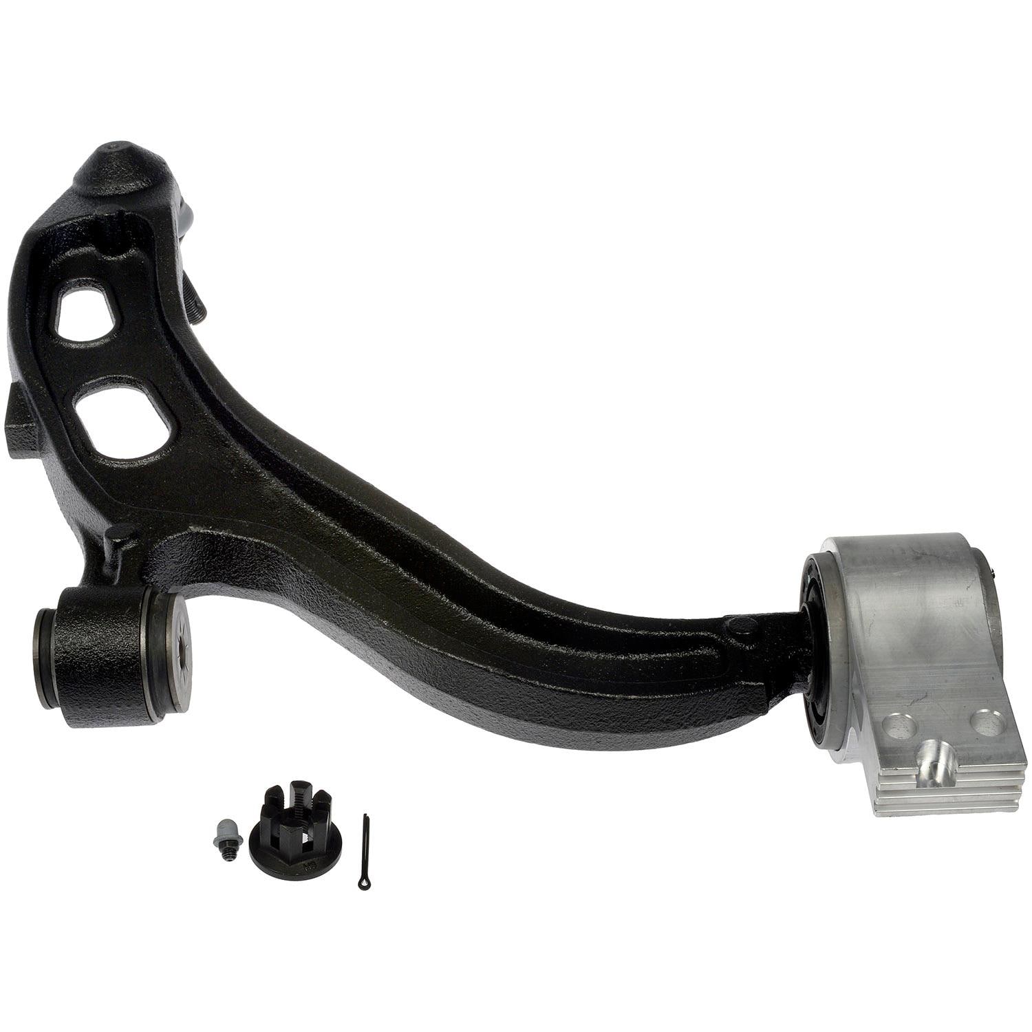 Duralast Gold Suspension Control Arm and Ball Joint Assembly