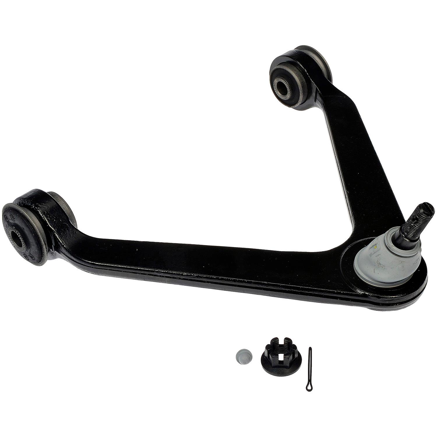 Duralast Gold Suspension Control Arm and Ball Joint Assembly GCA8348