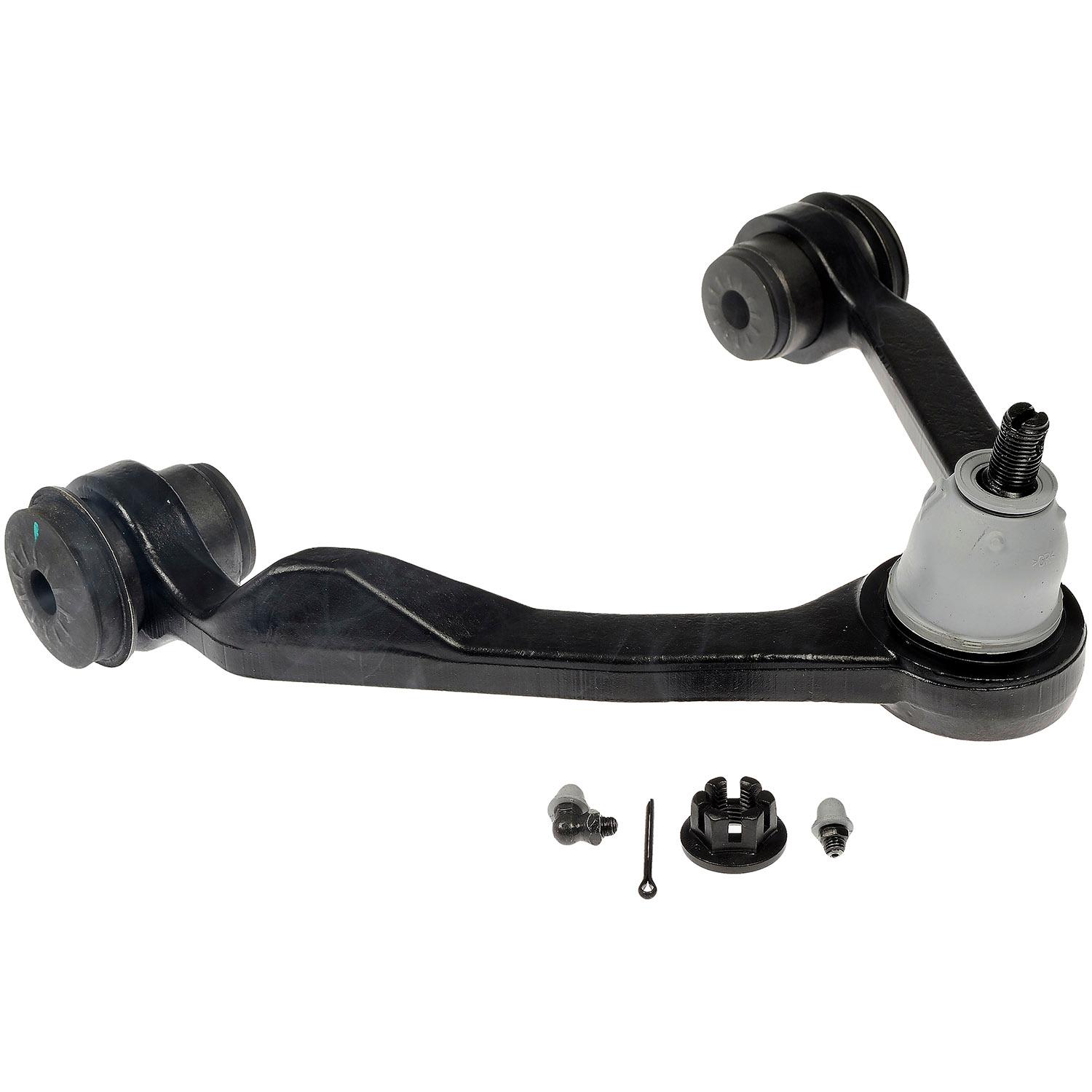 Duralast Gold Suspension Control Arm and Ball Joint Assembly