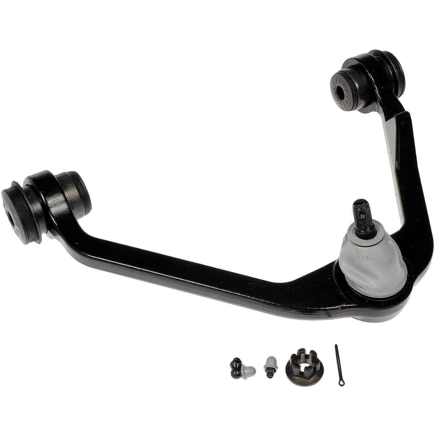 Duralast Gold Suspension Control Arm and Ball Joint Assembly