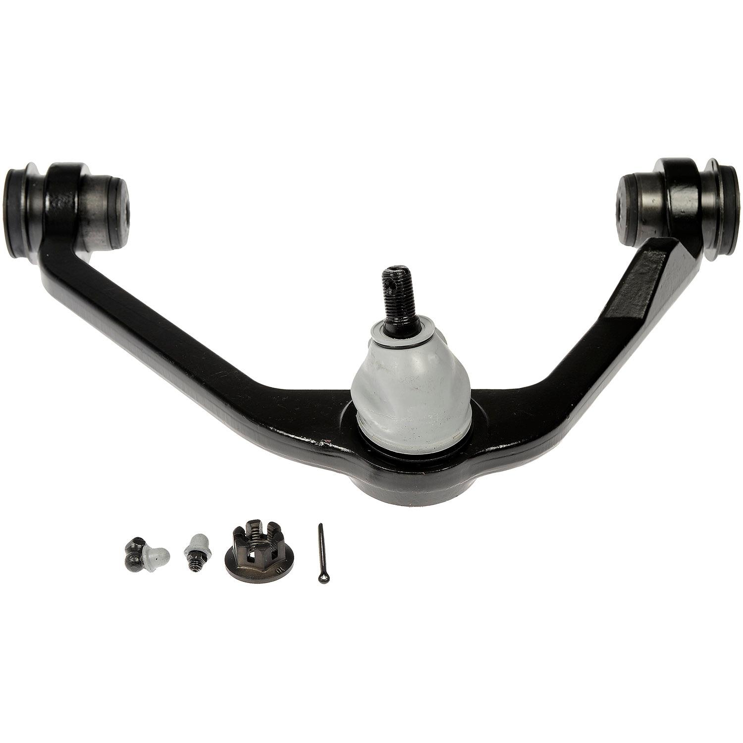 Duralast Gold Suspension Control Arm and Ball Joint Assembly