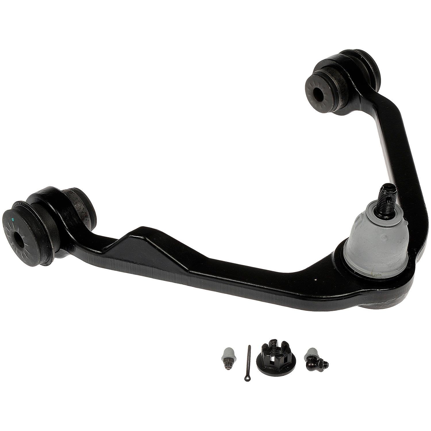 Duralast Gold Suspension Control Arm and Ball Joint Assembly
