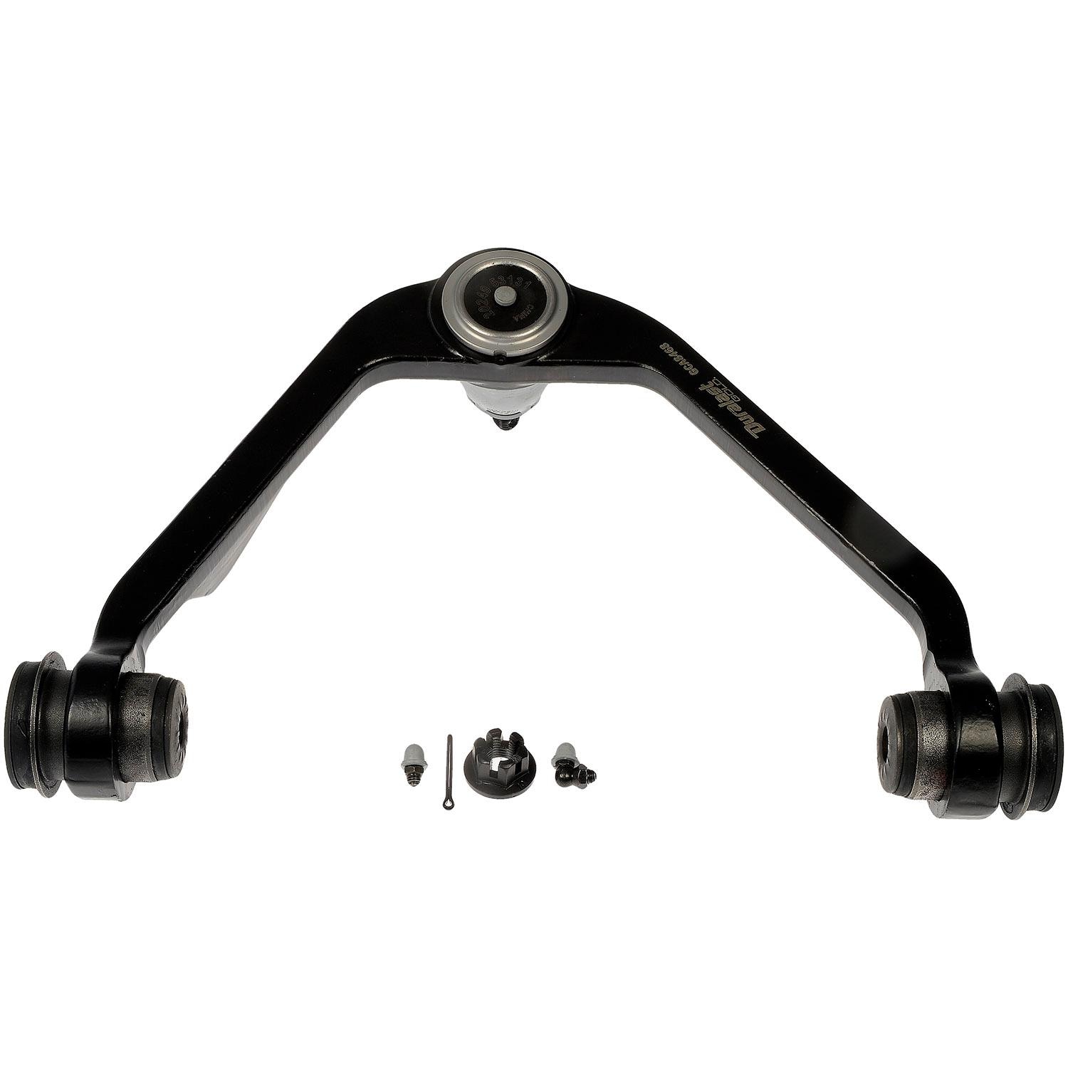 Duralast Gold Suspension Control Arm and Ball Joint Assembly