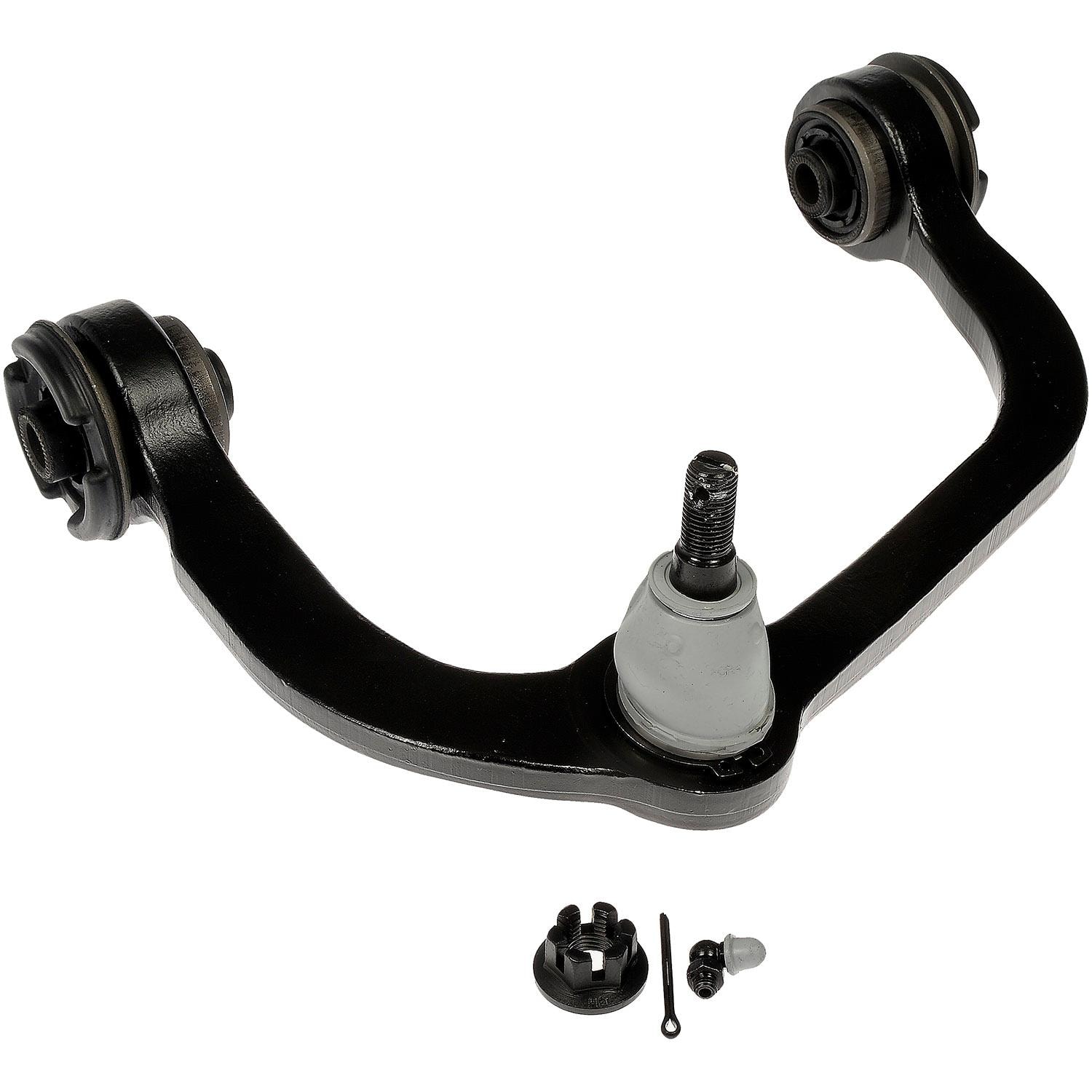 Duralast Gold Suspension Control Arm and Ball Joint Assembly