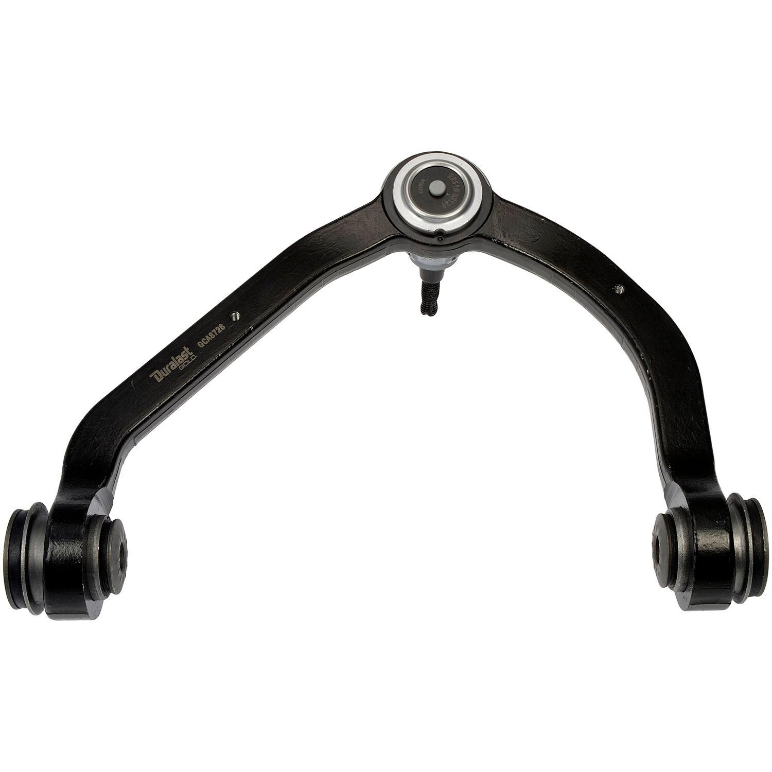オートゾーン Duralast Gold Suspension Control Arm and Ball Joint Assembly