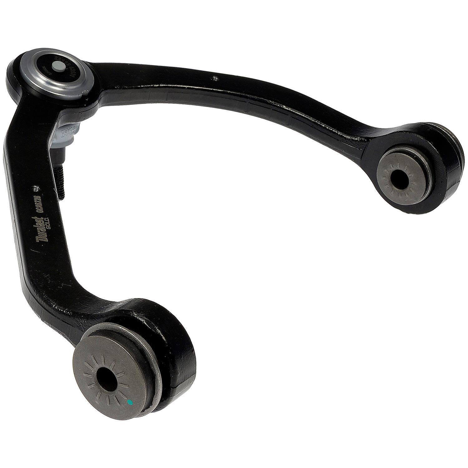 Duralast Gold Suspension Control Arm and Ball Joint Assembly