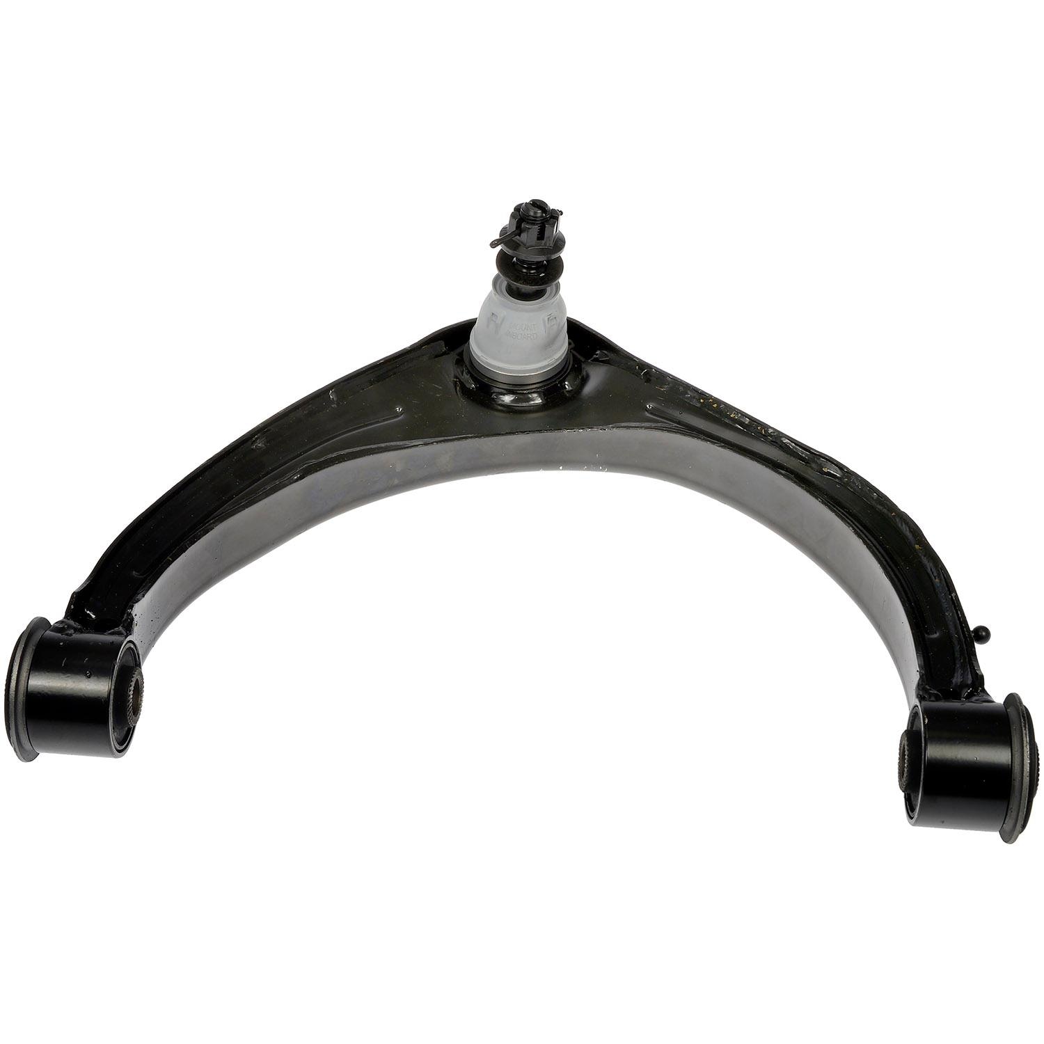 Duralast Gold Suspension Control Arm and Ball Joint Assembly