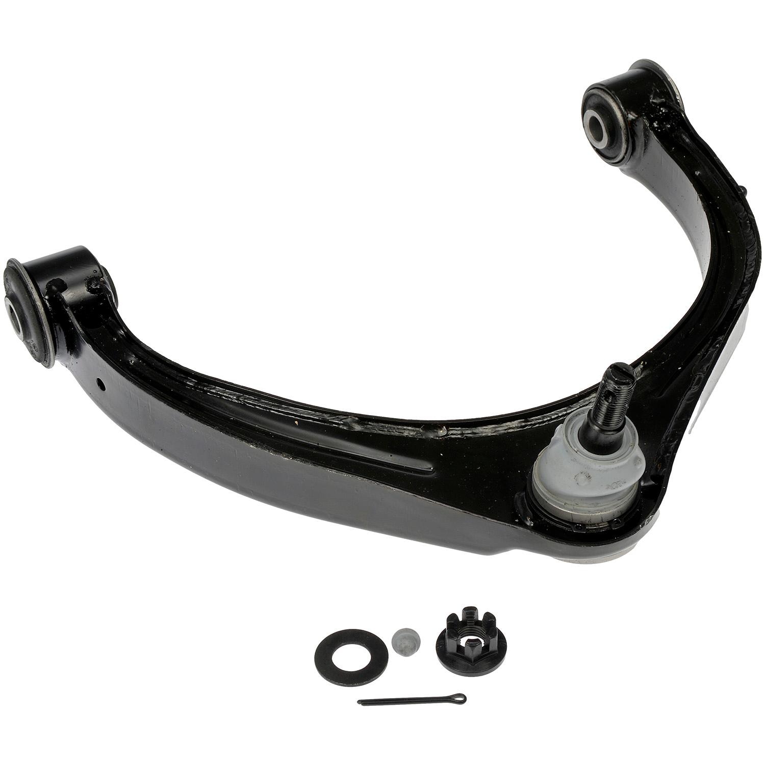 Duralast Gold Suspension Control Arm and Ball Joint Assembly