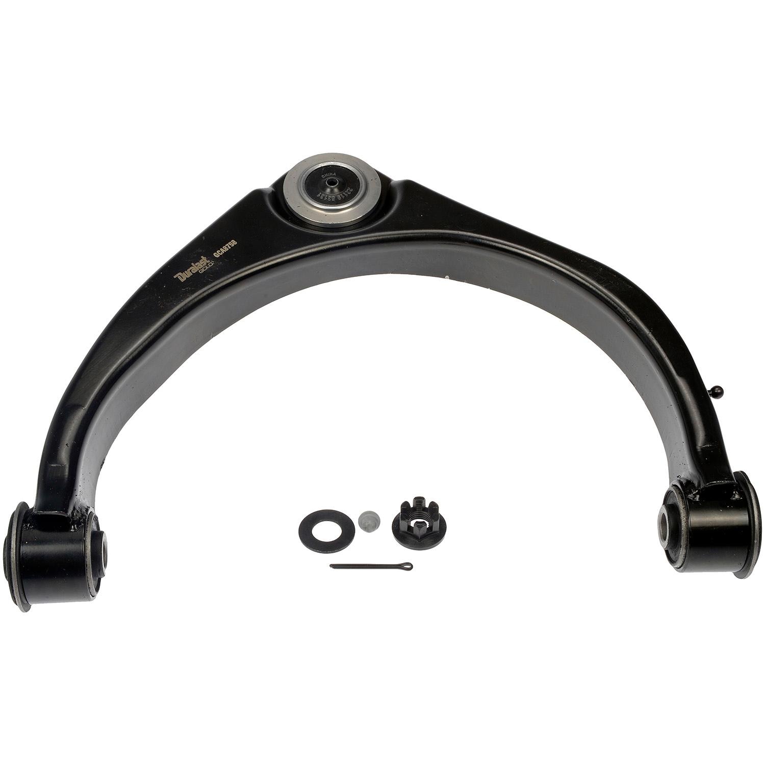 Duralast Gold Suspension Control Arm and Ball Joint Assembly