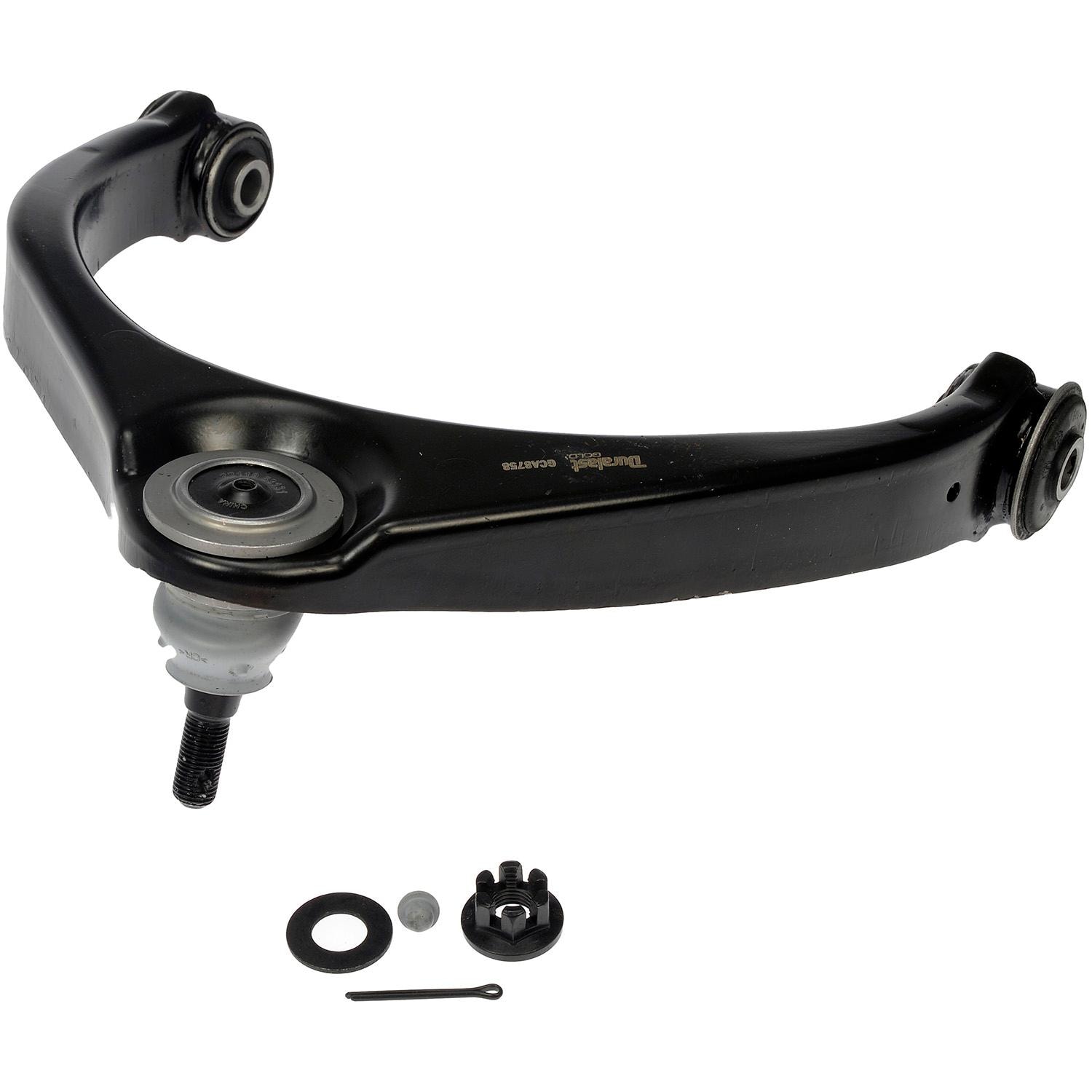 Duralast Gold Suspension Control Arm and Ball Joint Assembly