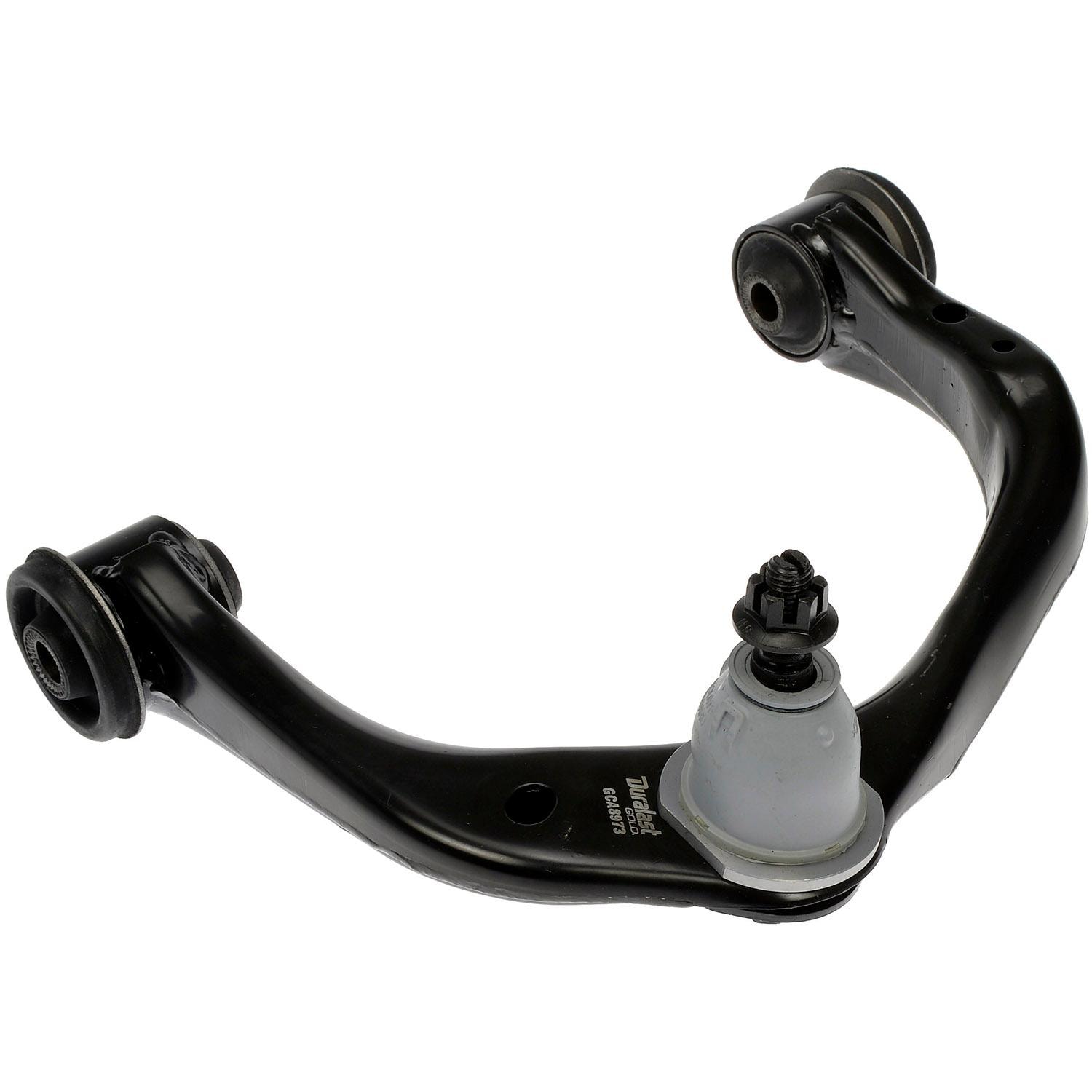 Duralast Gold Suspension Control Arm and Ball Joint Assembly GCA8973