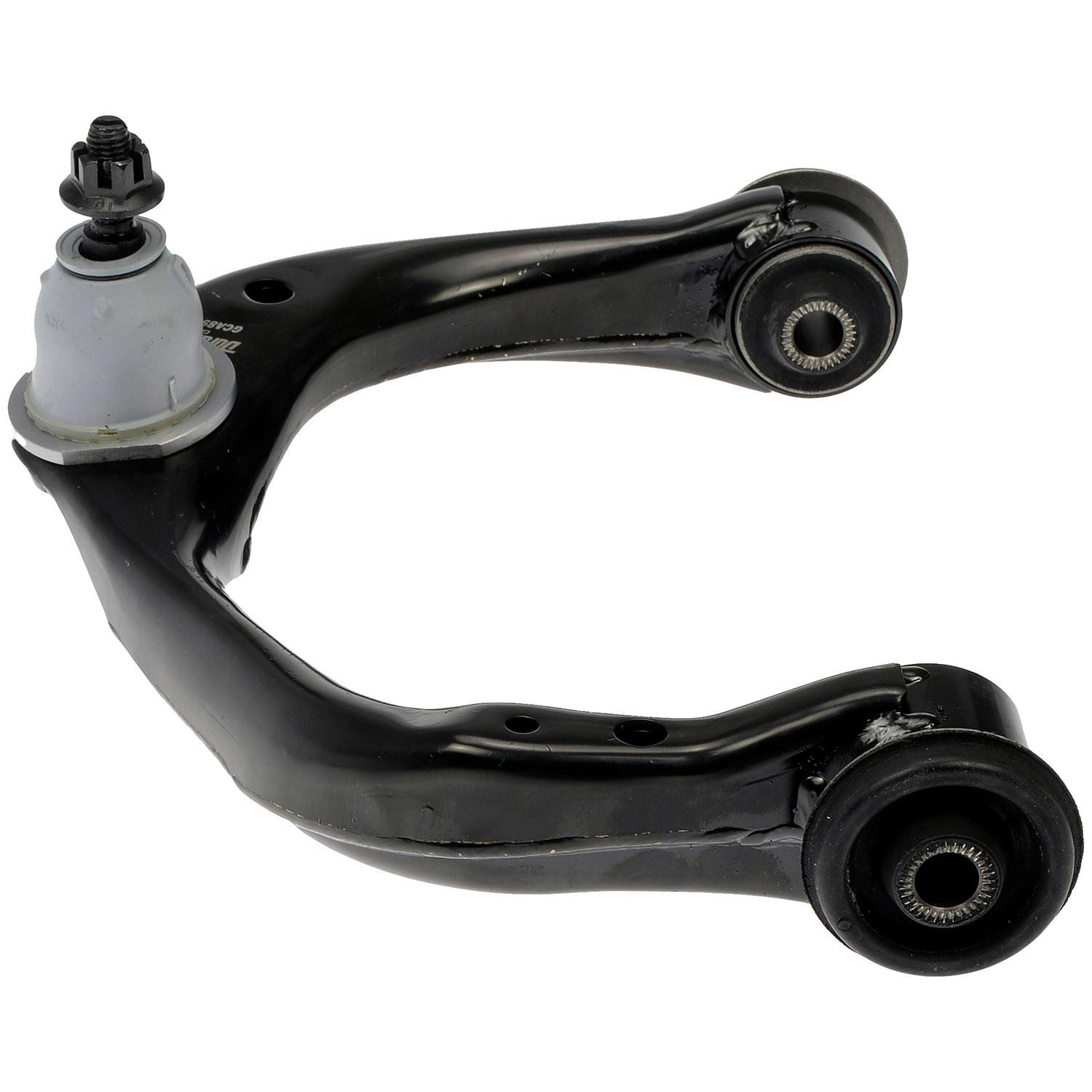 Duralast Gold Suspension Control Arm and Ball Joint Assembly