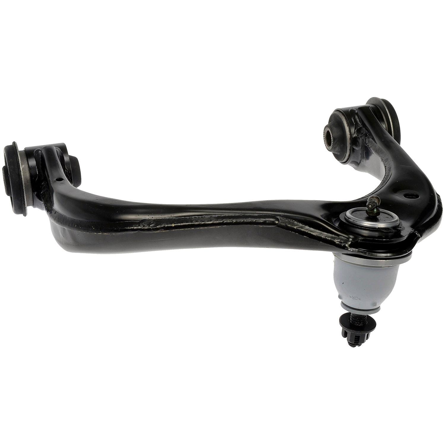 Duralast Gold Suspension Control Arm and Ball Joint Assembly