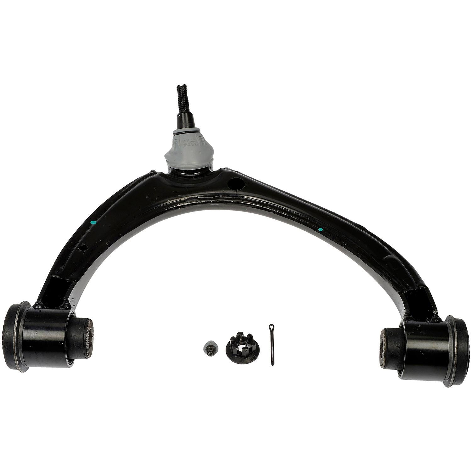 Duralast Gold Suspension Control Arm and Ball Joint Assembly Duralast Gold Suspension Control Arm and Ball Joint Assembly