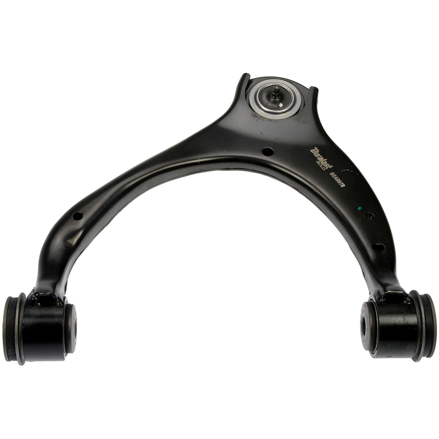 Duralast Gold Suspension Control Arm and Ball Joint Assembly
