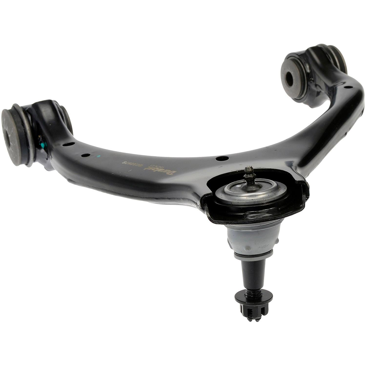 Duralast Gold Suspension Control Arm and Ball Joint Assembly