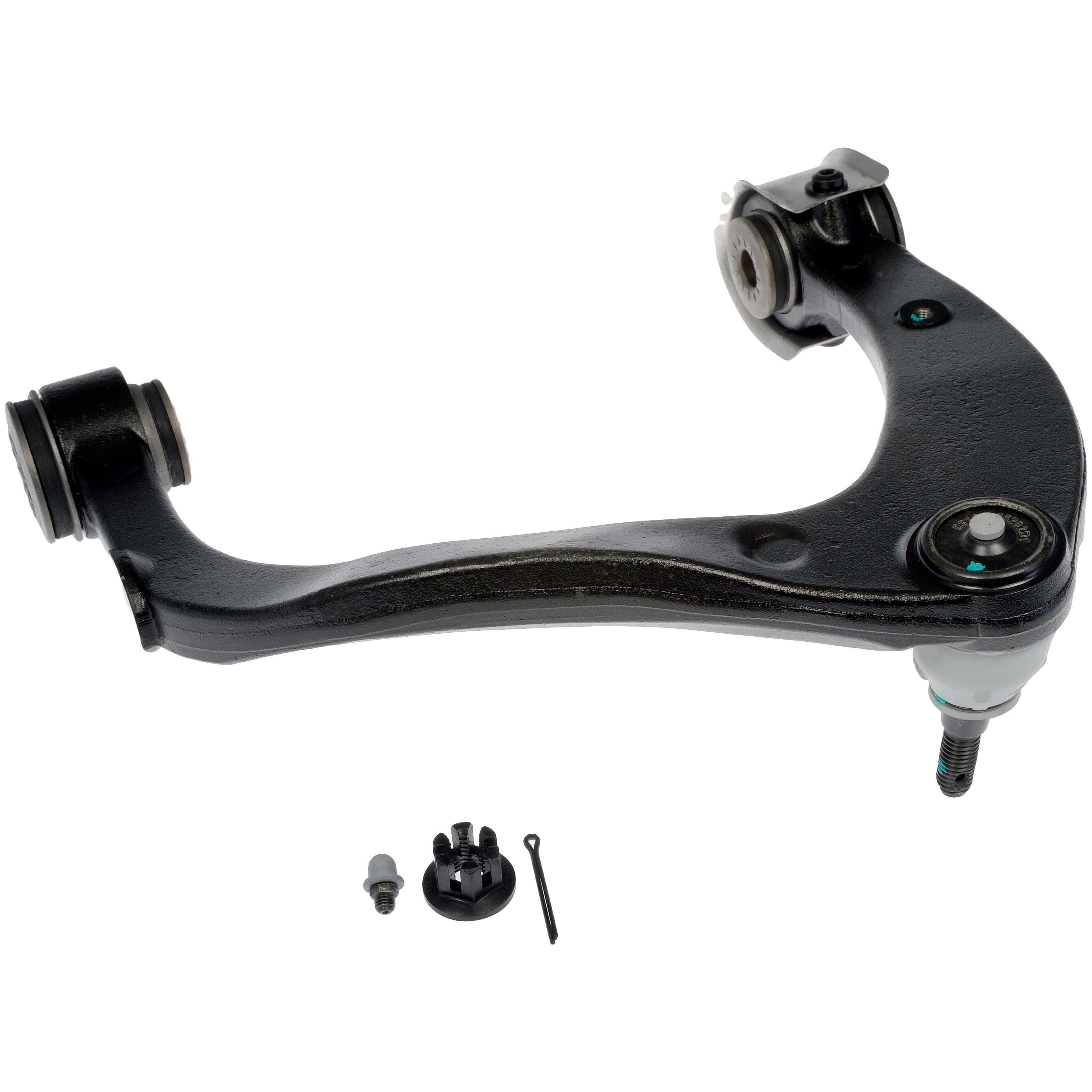 Duralast Gold Suspension Control Arm and Ball Joint Assembly