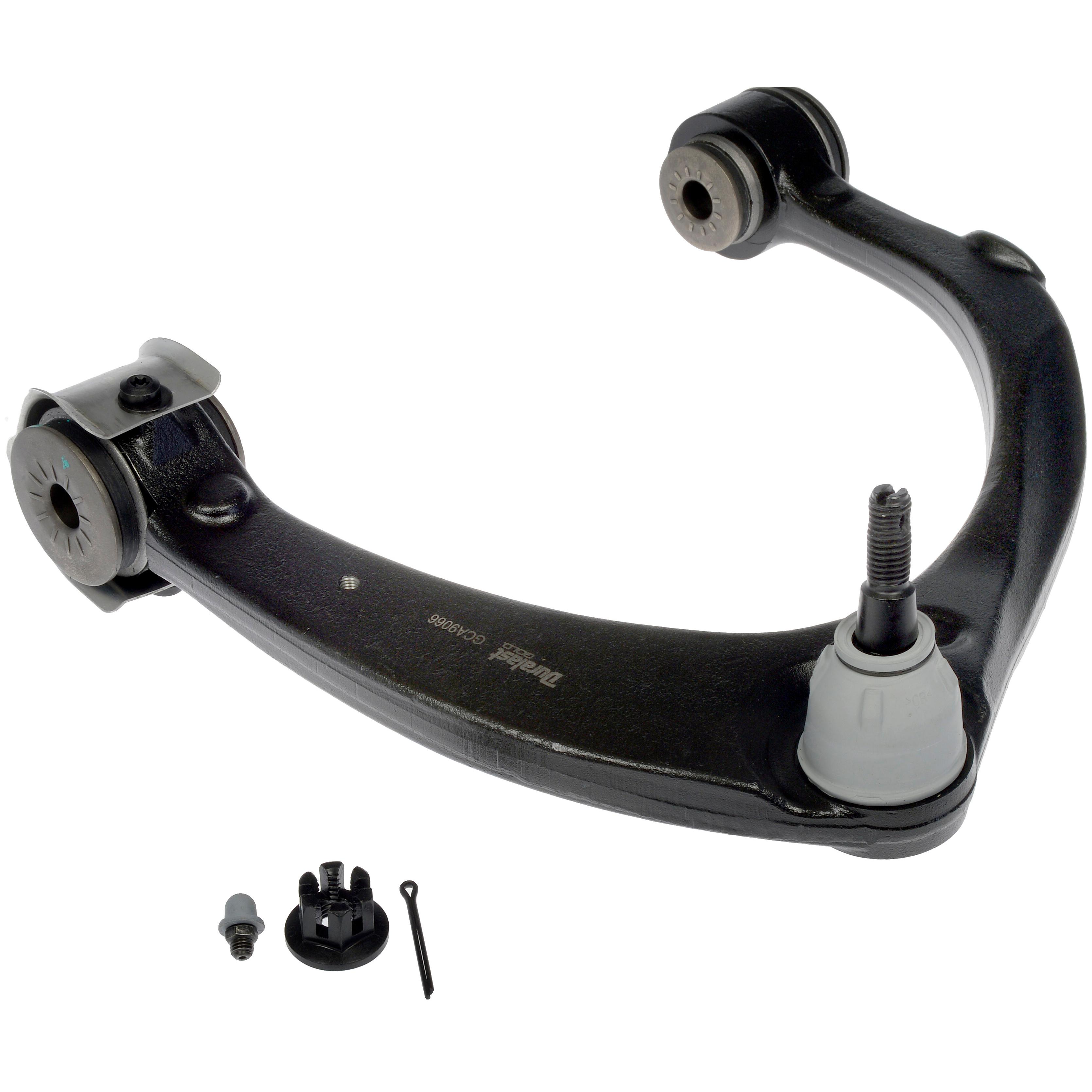 Duralast Gold Suspension Control Arm and Ball Joint Assembly