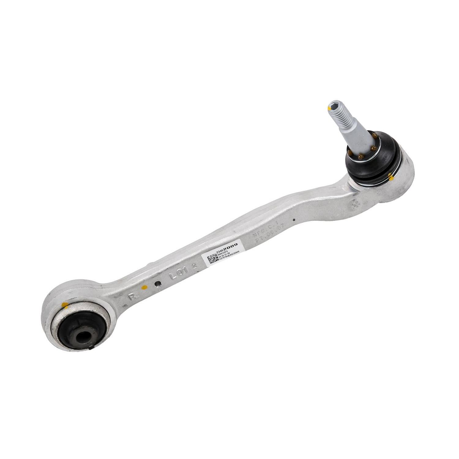 GM Genuine Parts Suspension Control Arm and Ball Joint Assembly ...