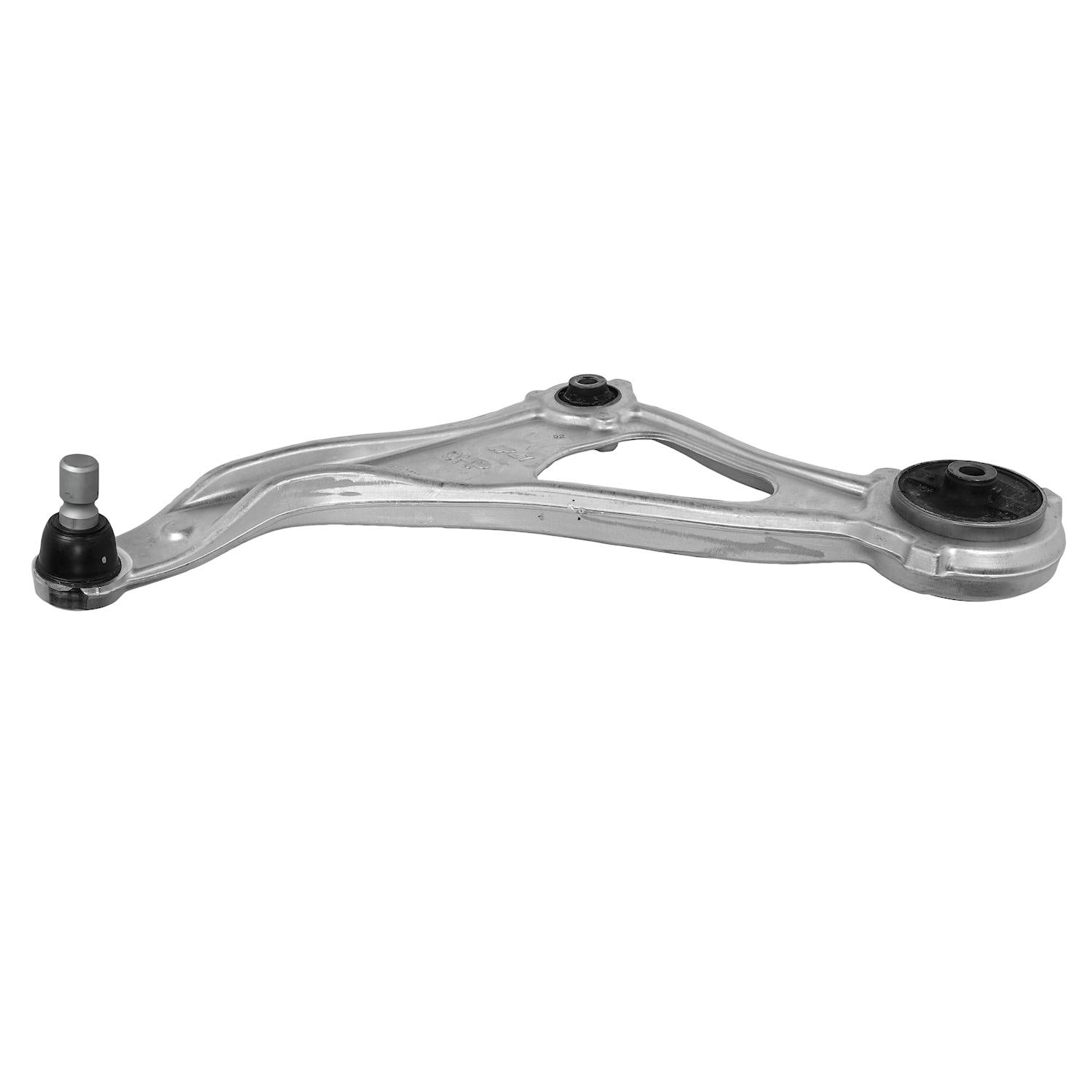 Encore Automotive Suspension Control Arm and Ball Joint Assembly