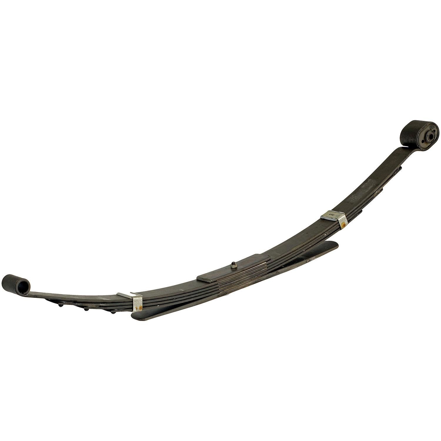 Ford F-100 Leaf Springs - Best Leaf Springs for Ford F-100