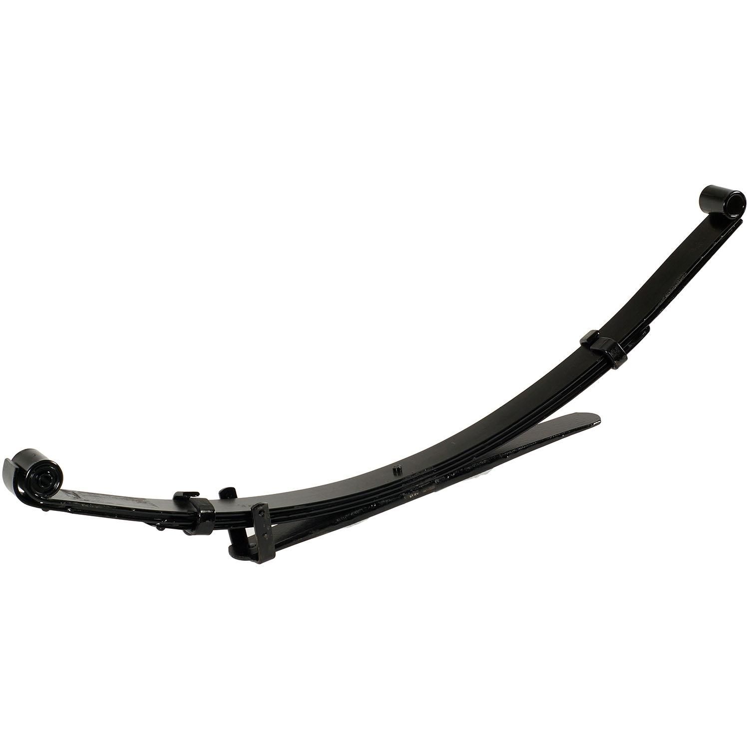 Spring Asm Leaf Dorman - OE Solutions Leaf Spring Assembly 56-149 | AutoZone