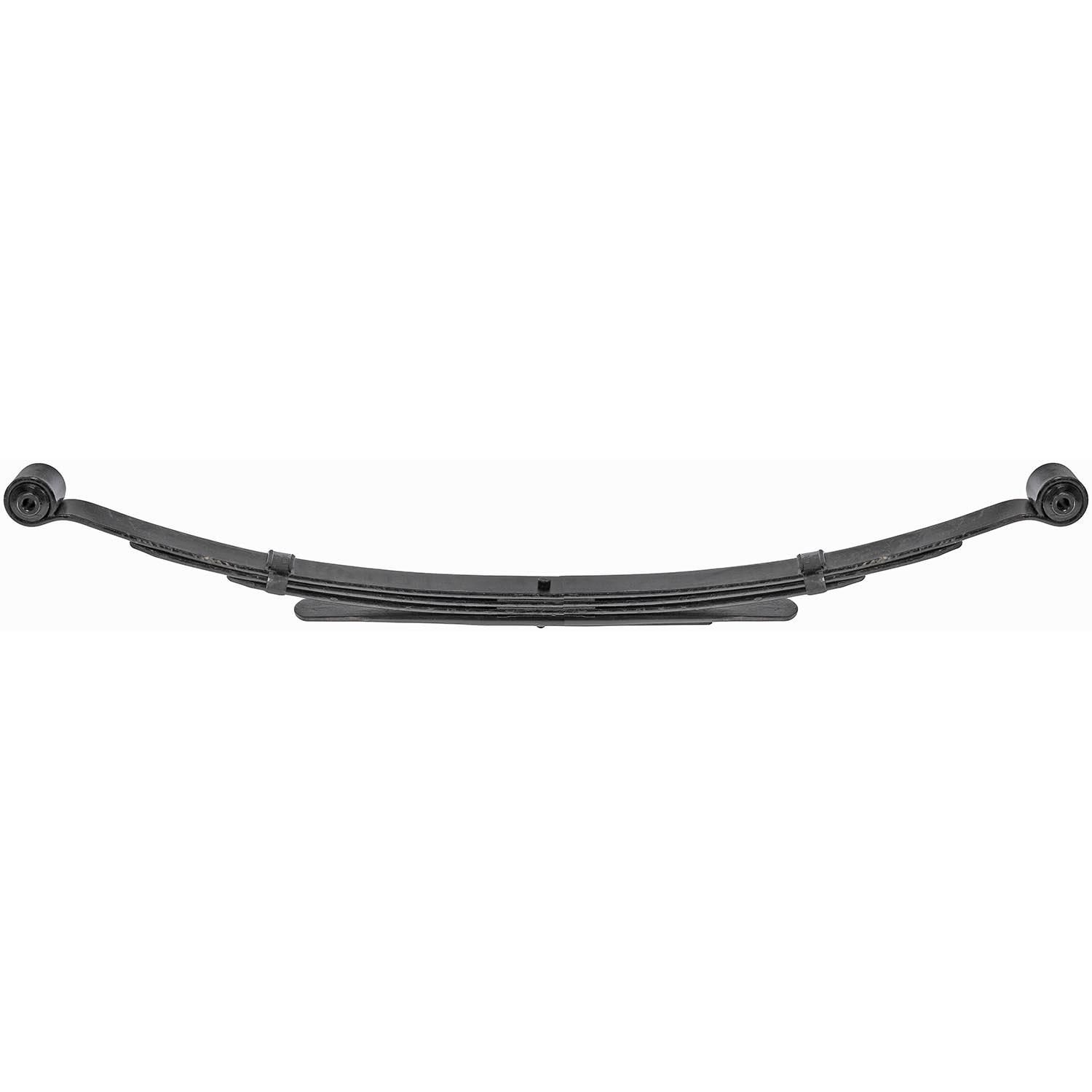 Dorman 929-603 - Molla A Balestra Posteriore Per Dodge Durango (2003-2013) - Rivestita Anticorrosione, Sostituzione Diretta