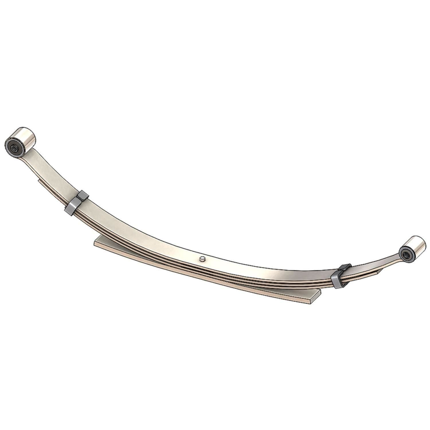 Power10 Parts Leaf Spring Assembly 34-1465 | AutoZone