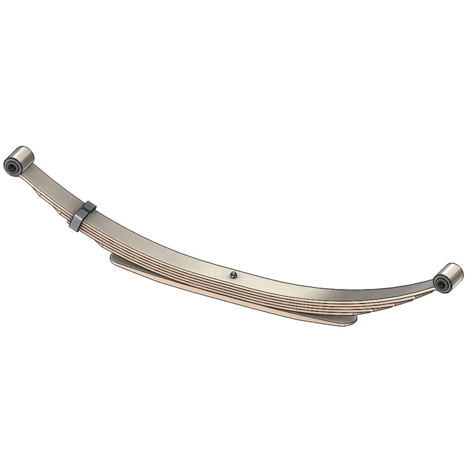 Power10 Parts Leaf Spring 22-403 | AutoZone