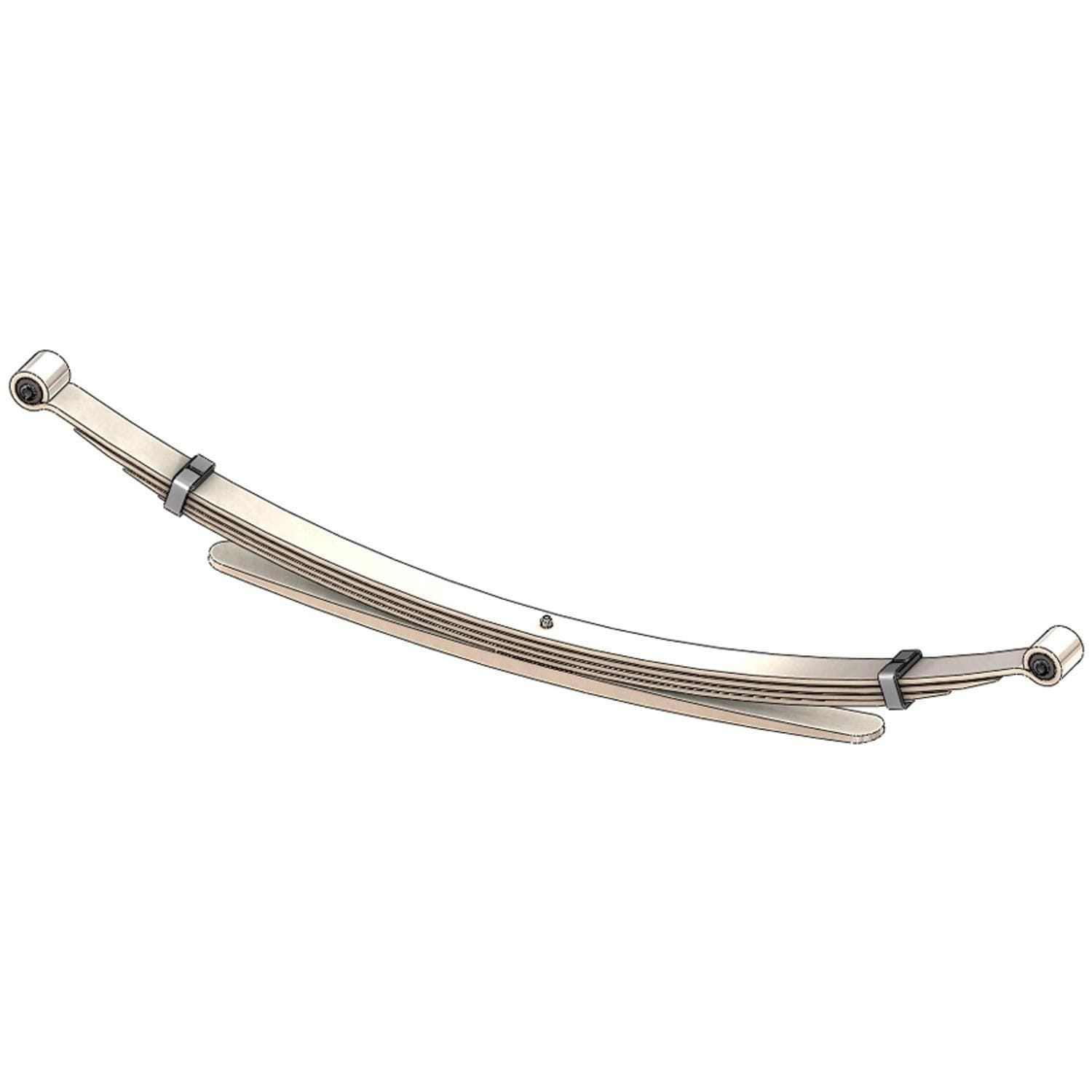 Power10 Parts Leaf Spring 22-795 for GMC Sierra 1500