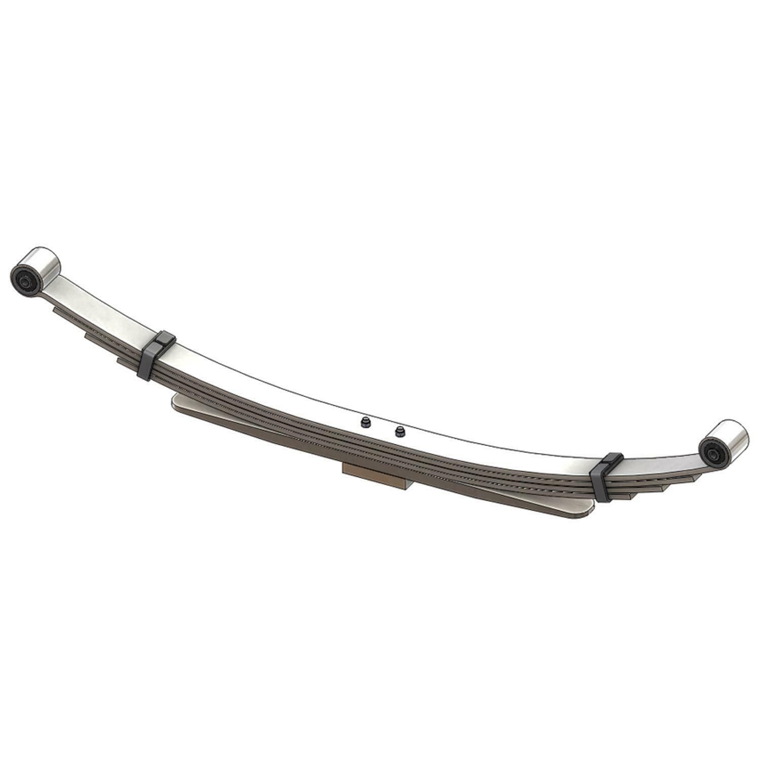 Power10 Parts Leaf Spring Assembly 34-1465HD | AutoZone