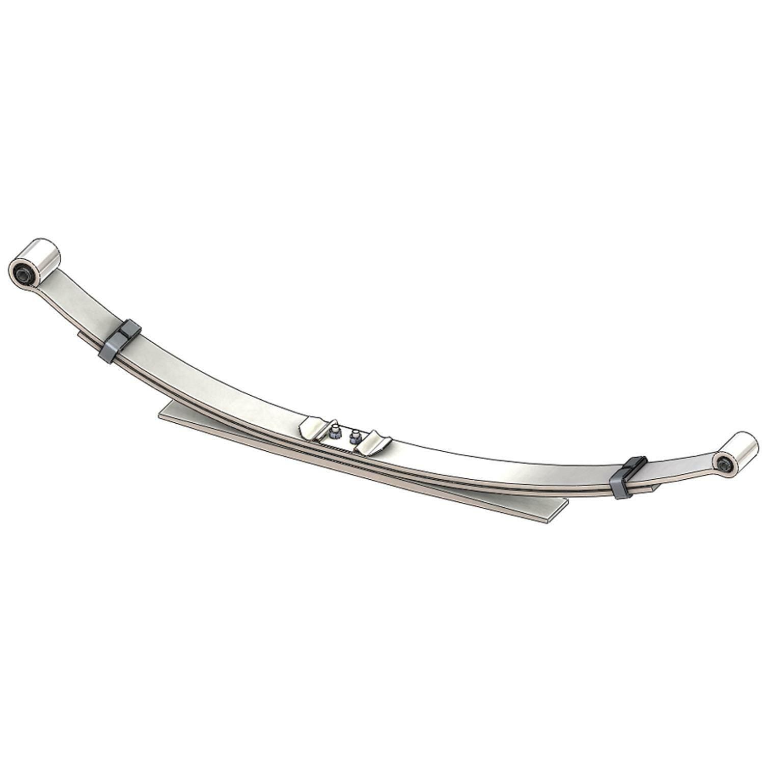 Power10 Parts Leaf Spring Assembly 43-1679 | AutoZone