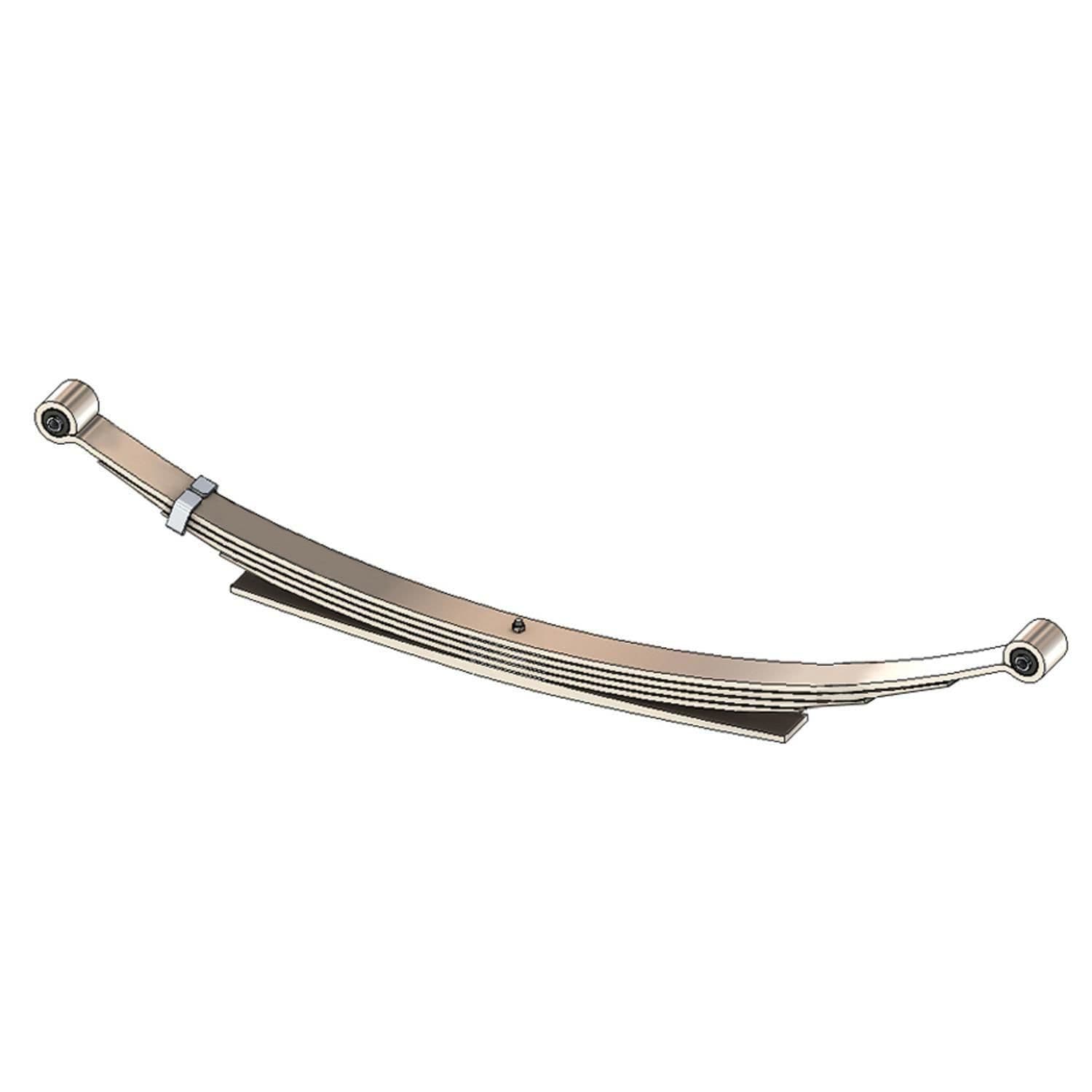 Power10 Parts Leaf Spring Assembly 43-803 | AutoZone