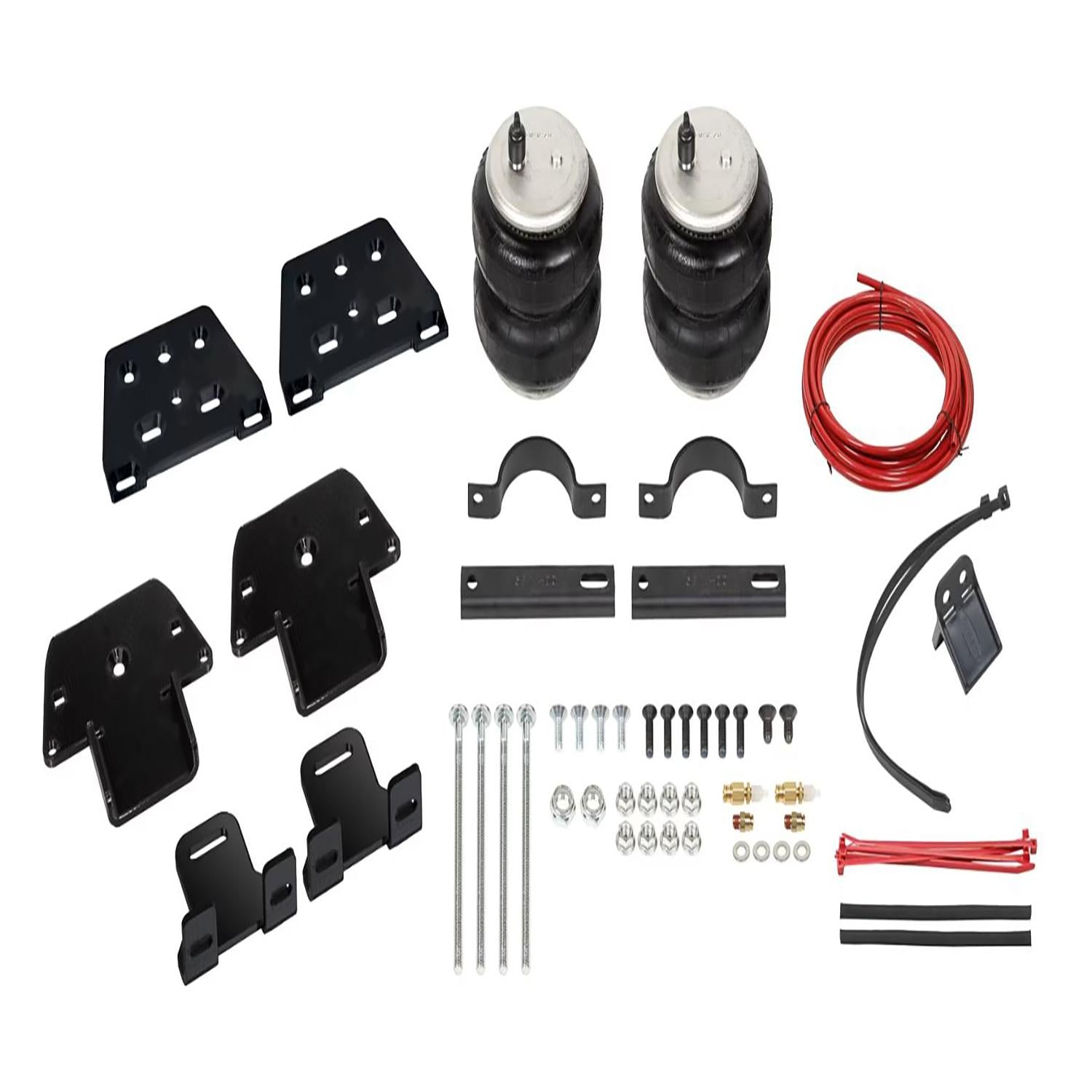 Firestone Ride-Rite Suspension Helper Spring Kit 2628 | AutoZone