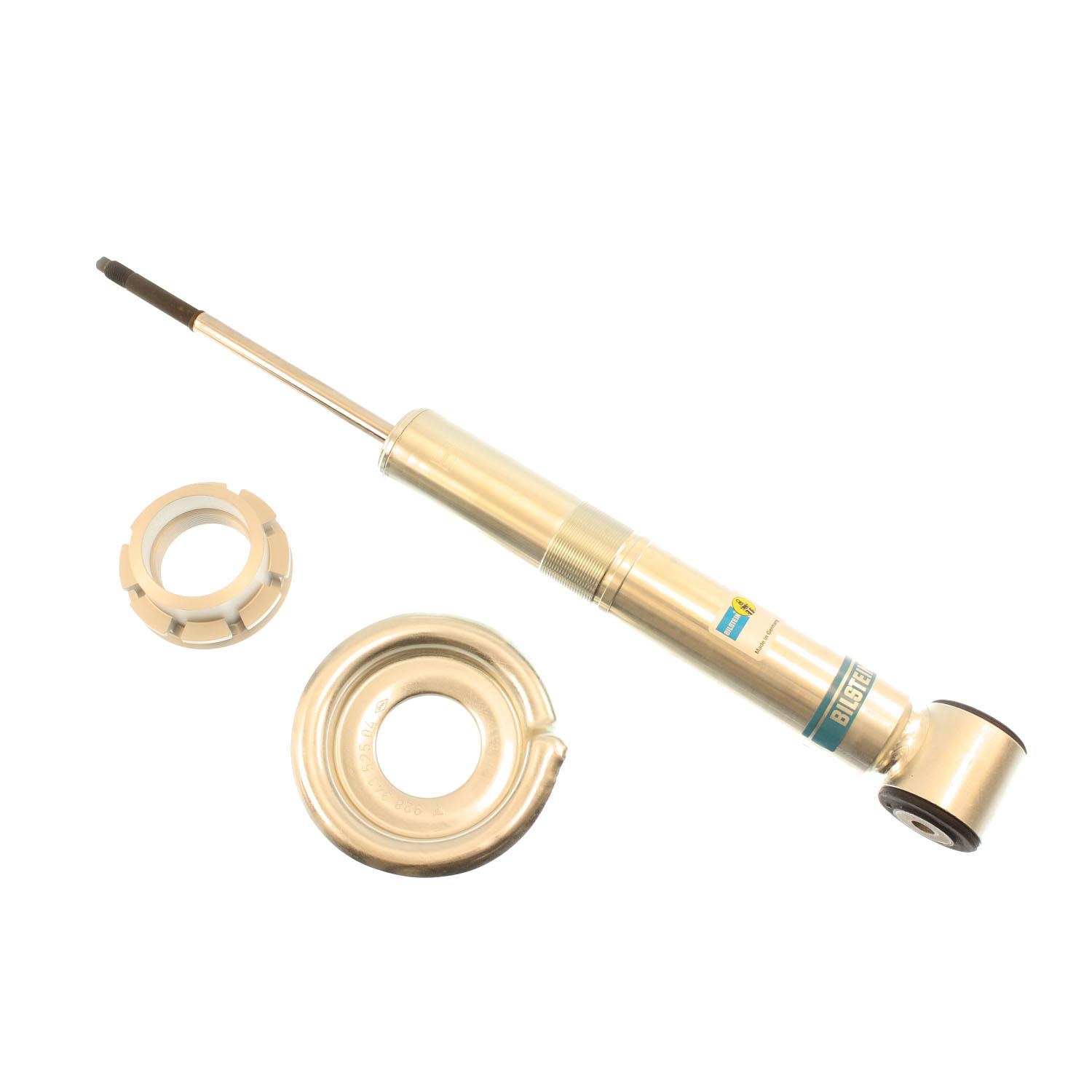 BOGE turbo TS ショックアブソーバー 4本セットポルシェ928 Porsche 928 Shocks & Struts - Best Shocks & Struts for Porsche 928