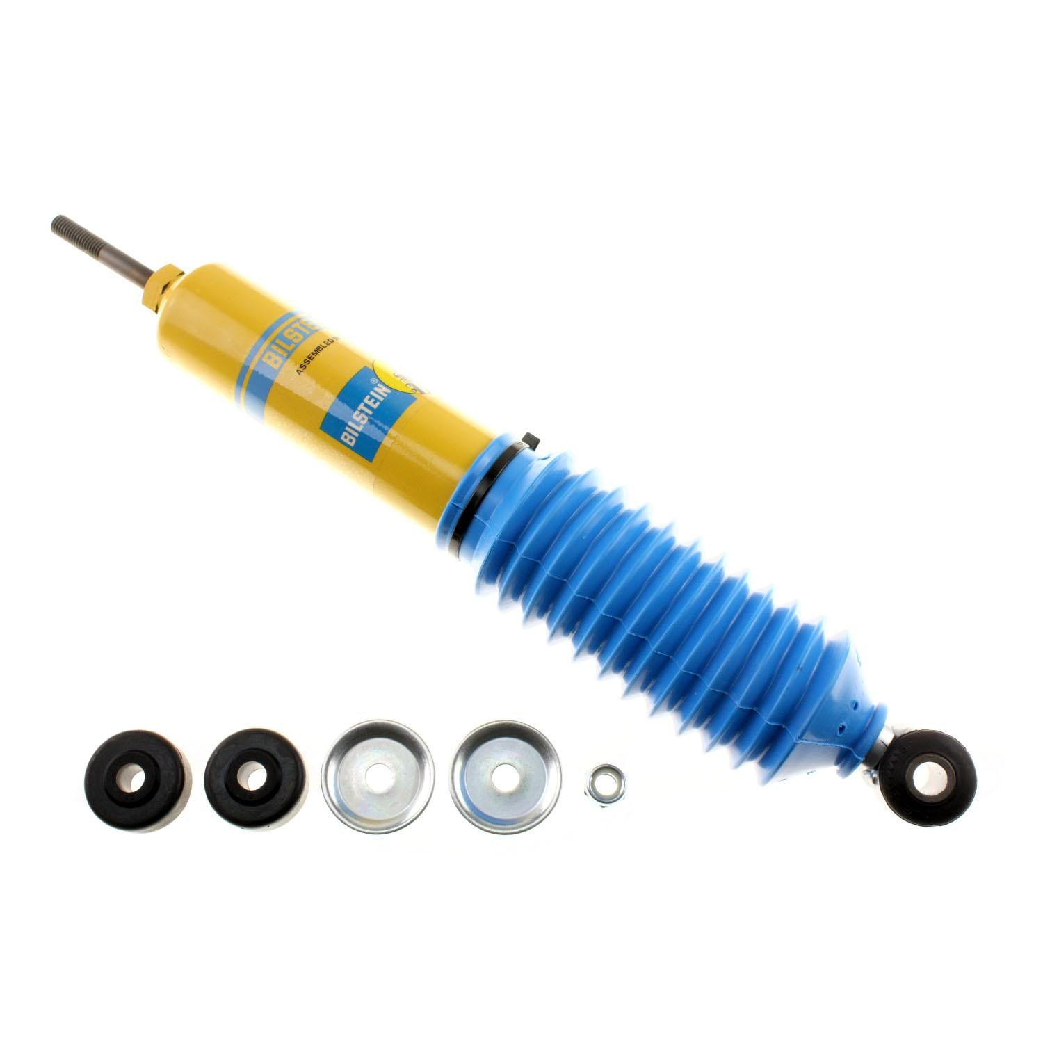 Bilstein Suspension Shock Absorber 24013284 | AutoZone