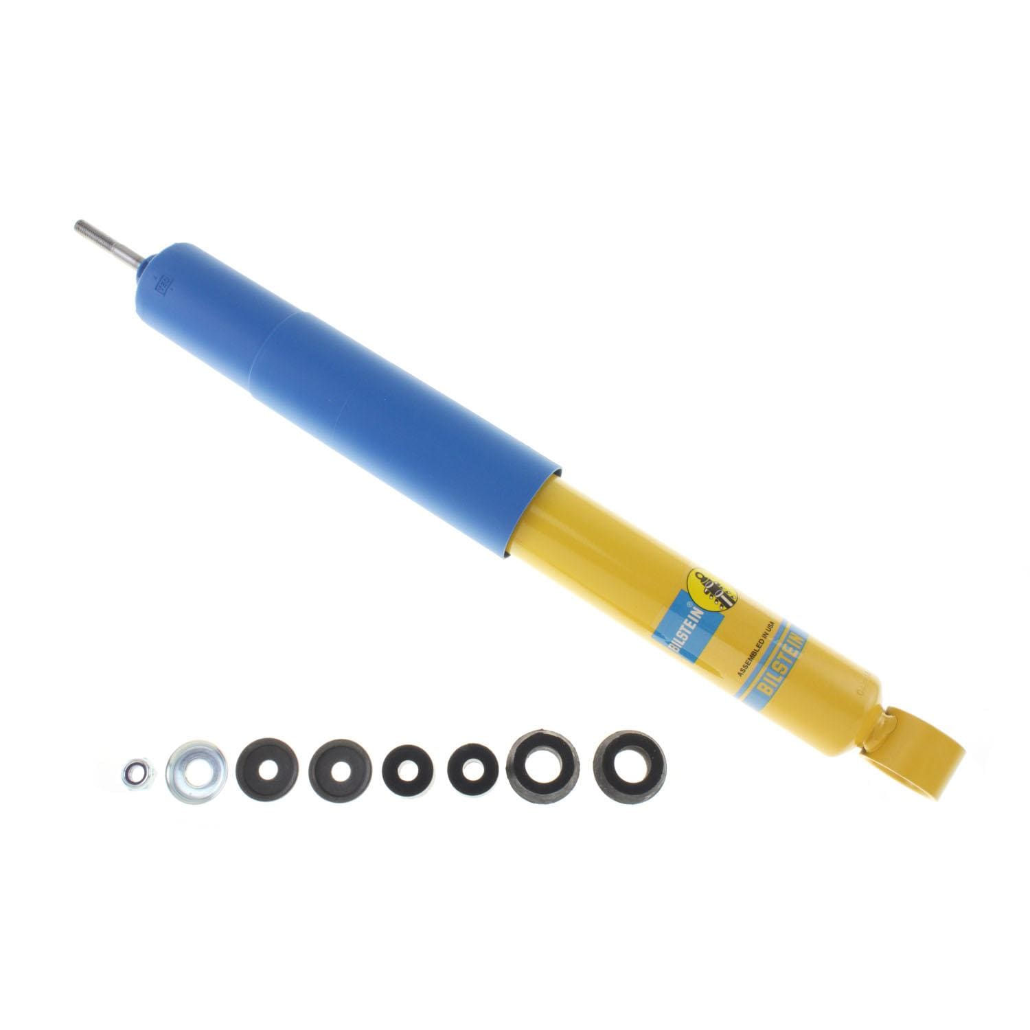 Bilstein B6 4600 Shock Absorber 24024518 | AutoZone