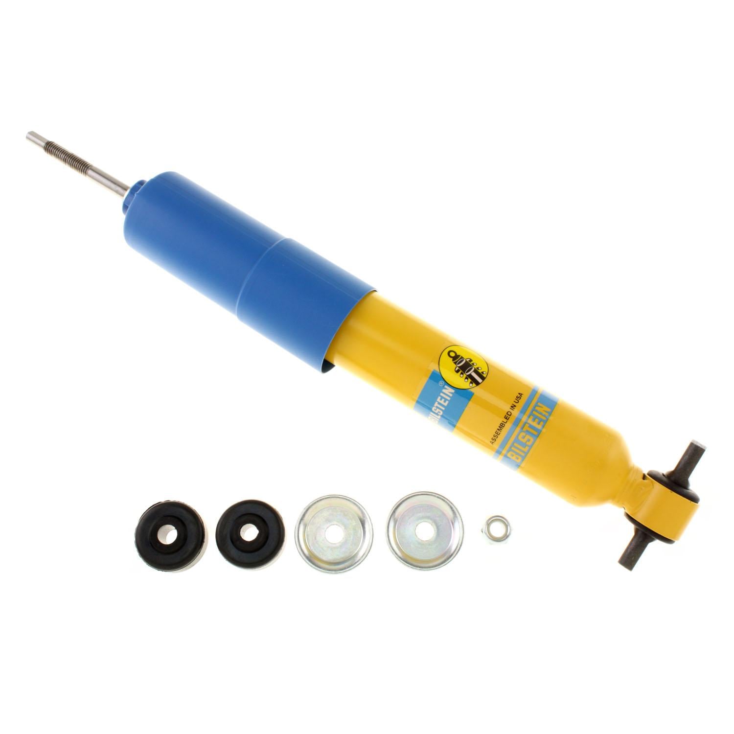 Bilstein Suspension Shock Absorber 24029025 | AutoZone