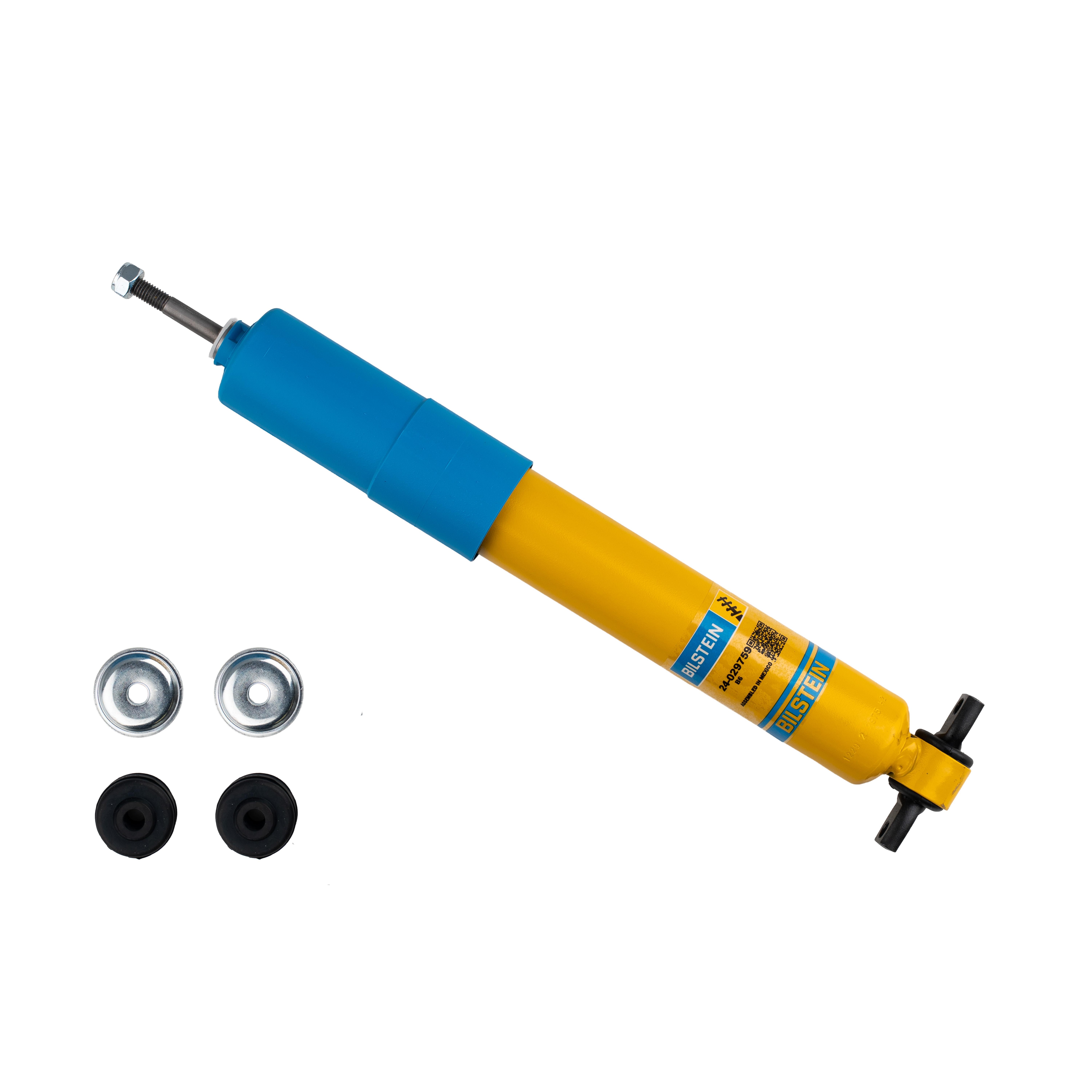 Bilstein Suspension Shock Absorber 24029759 | AutoZone