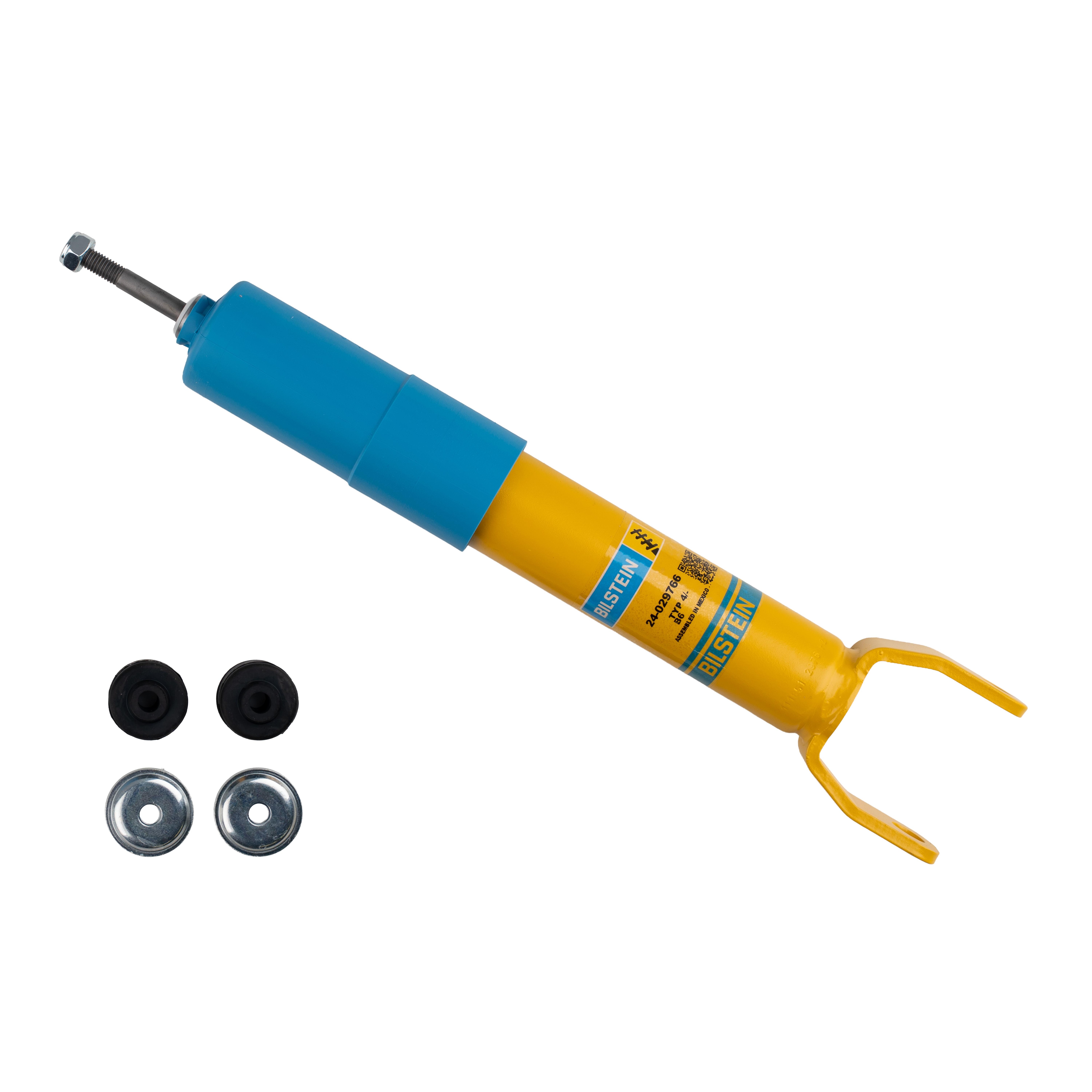 Bilstein Suspension Shock Absorber 24029766 | AutoZone