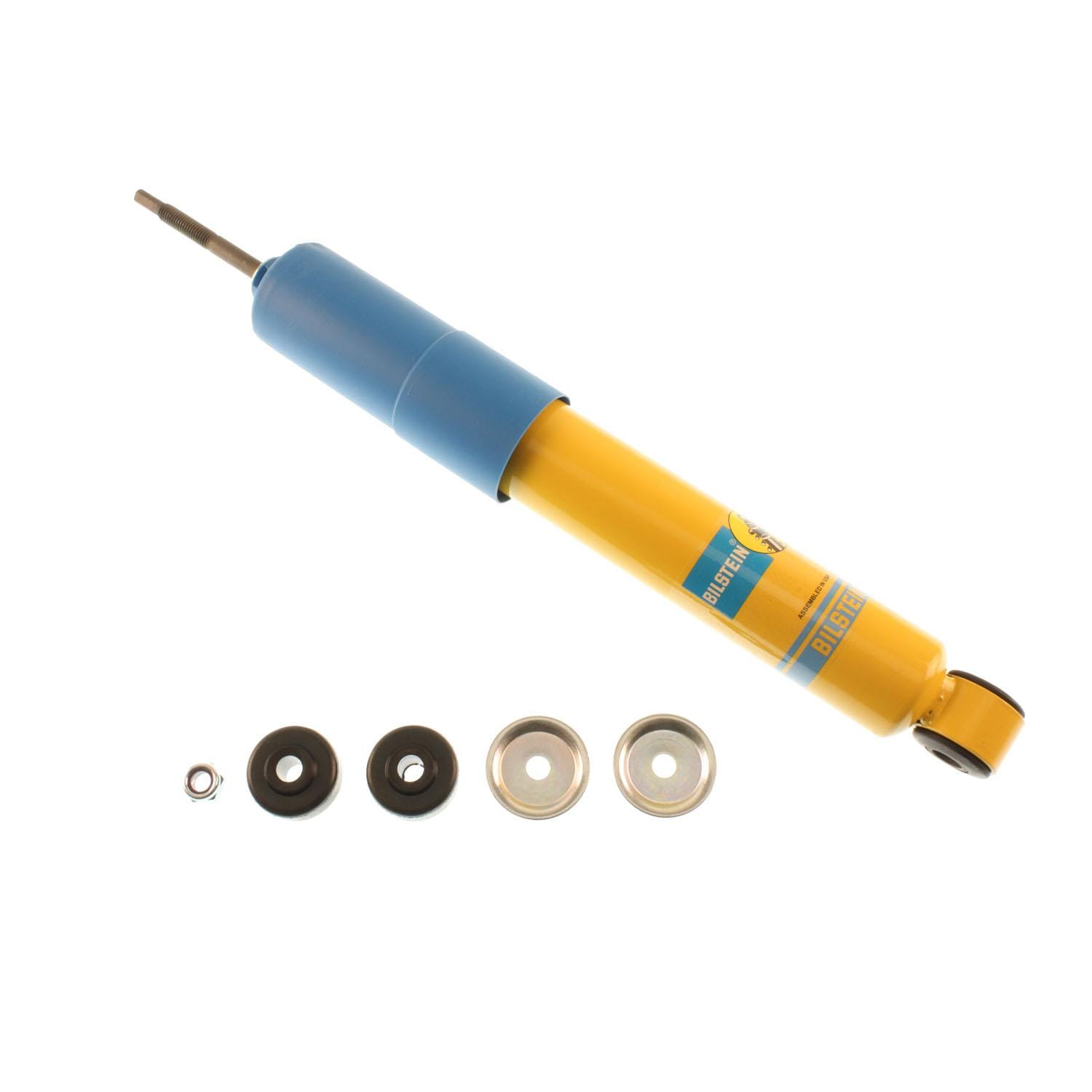 Bilstein Suspension Shock Absorber 24060813 | AutoZone