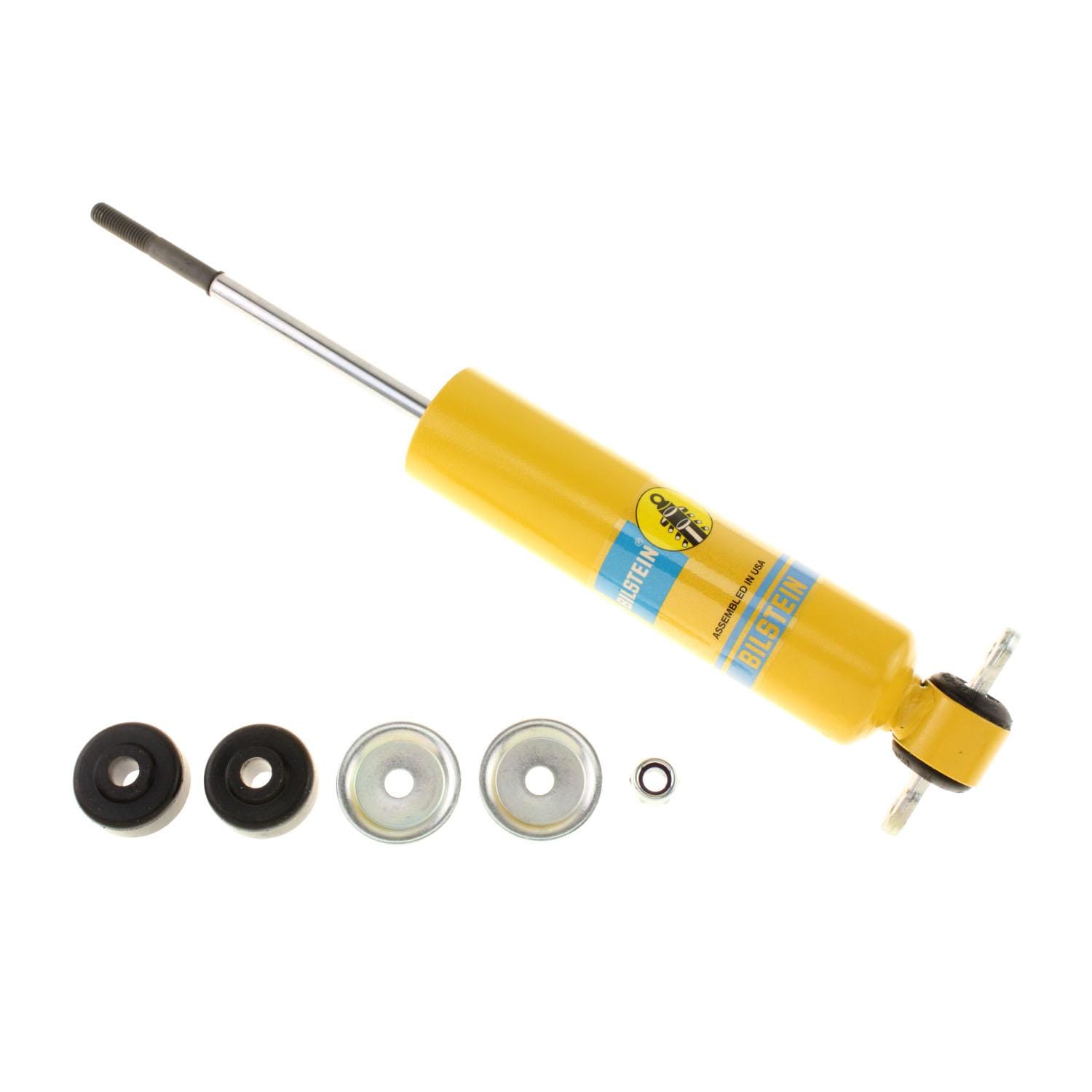 Bilstein Suspension Shock Absorber 24064606 | AutoZone