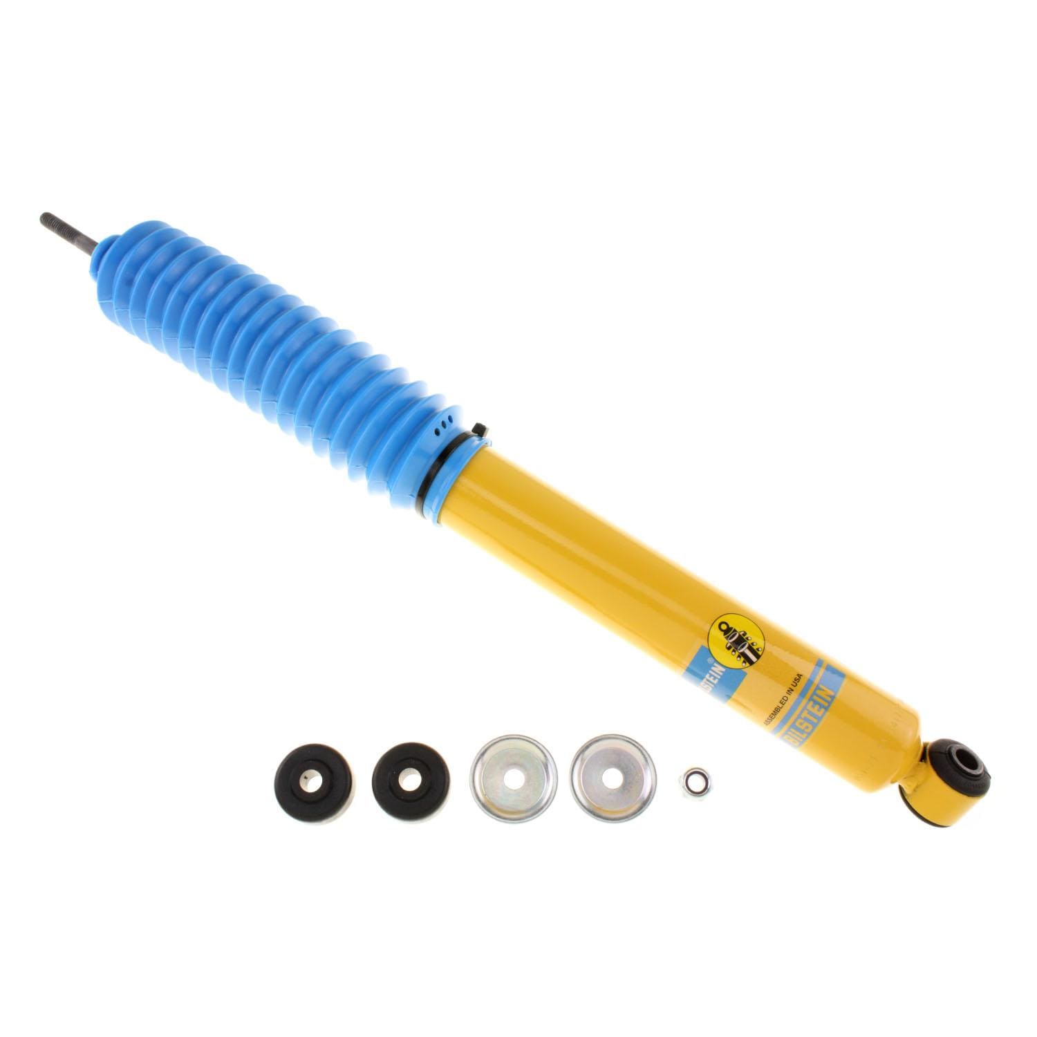 Bilstein Suspension Shock Absorber 24141727 | AutoZone