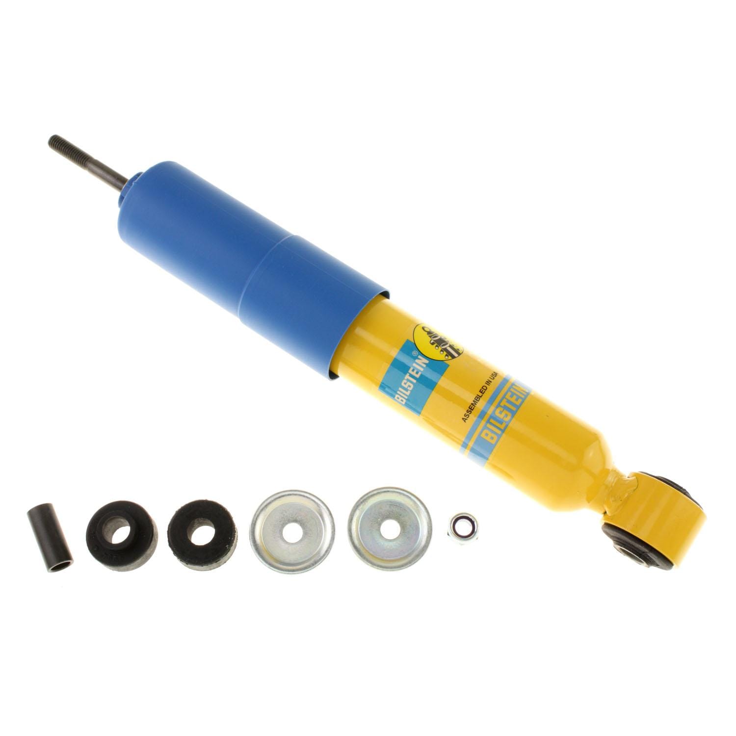 BILSTEIN ショックアブソーバー Eunos Roadster Bilstein Suspension Shock Absorber 24184847 | AutoZone