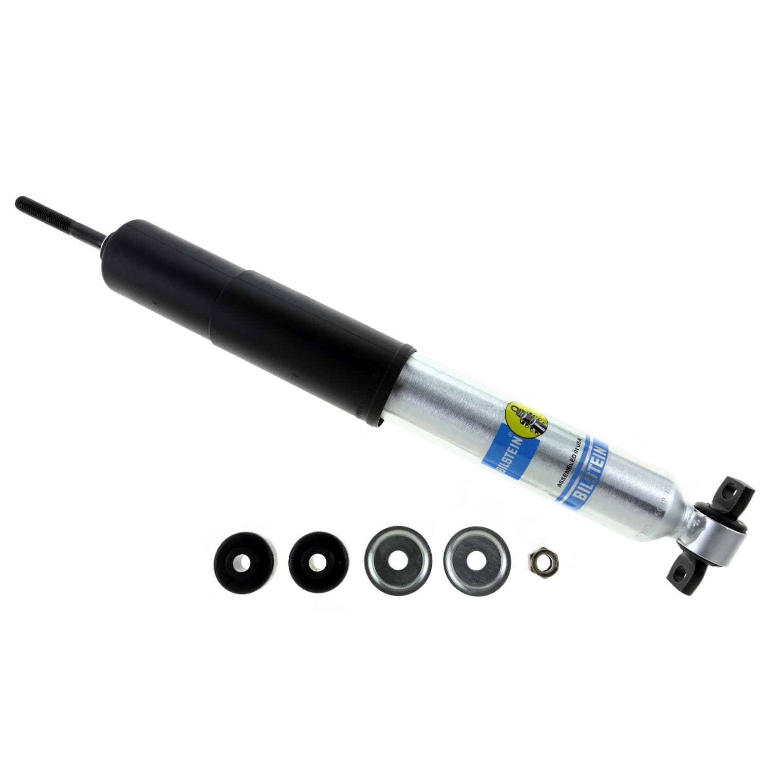 Bilstein Suspension Shock Absorber 24185400 | AutoZone