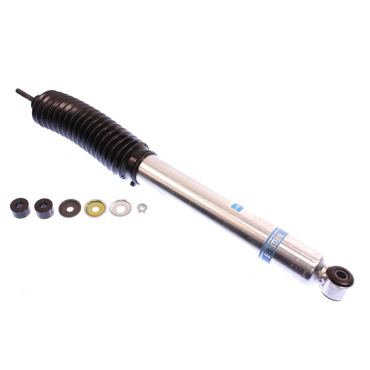 BILSTEIN B8 5100 ショックアブソーバー　フロントのみ Bilstein B8 5100 Front Shock Absorber for 20-24 Jeep Gladiator JT