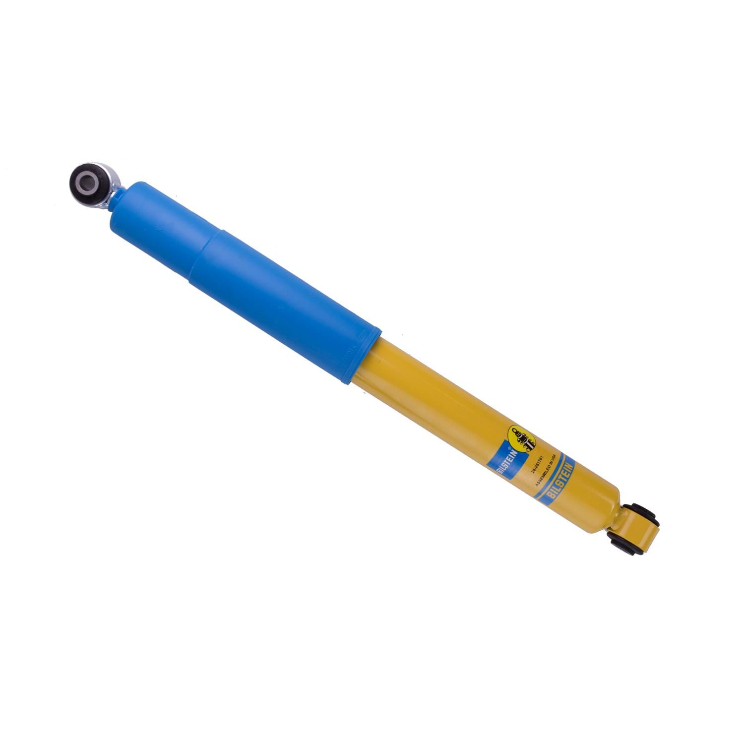 Bilstein B6 4600 Shock Absorber 24251761 | AutoZone Bilstein B6 4600 Shock Absorber 24251761 | AutoZone