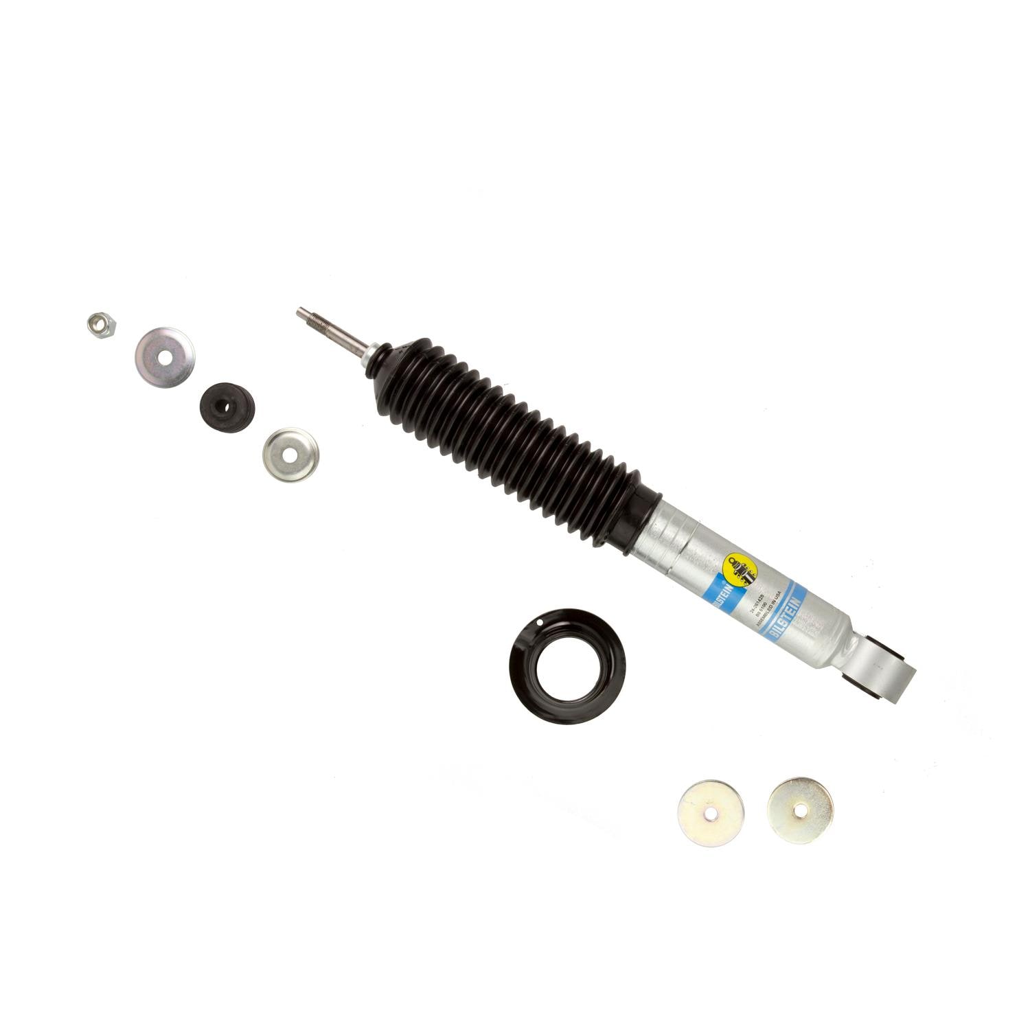 Bilstein Suspension Shock Absorber 24261425 | AutoZone