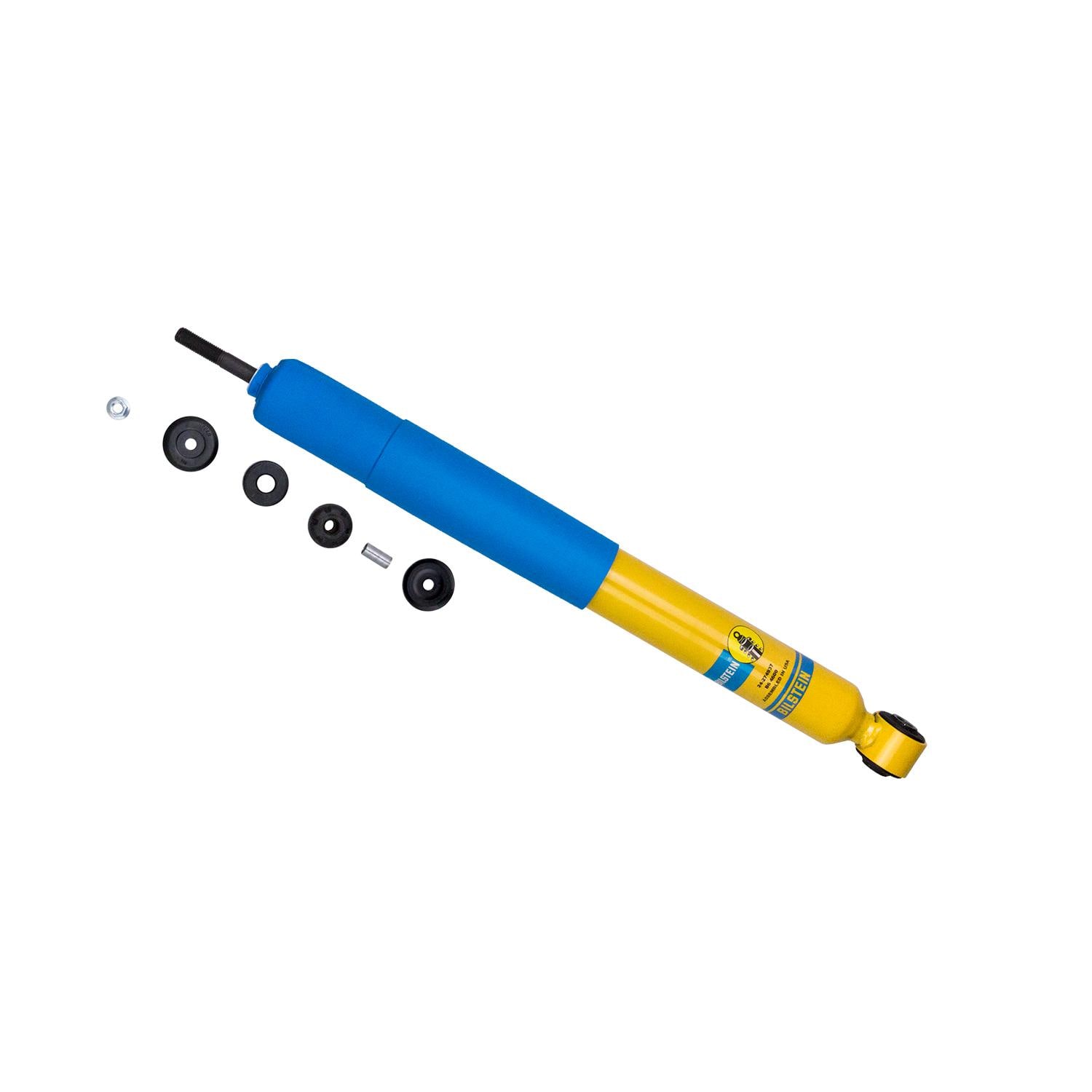 Bilstein Suspension Shock Absorber 24274937 | AutoZone