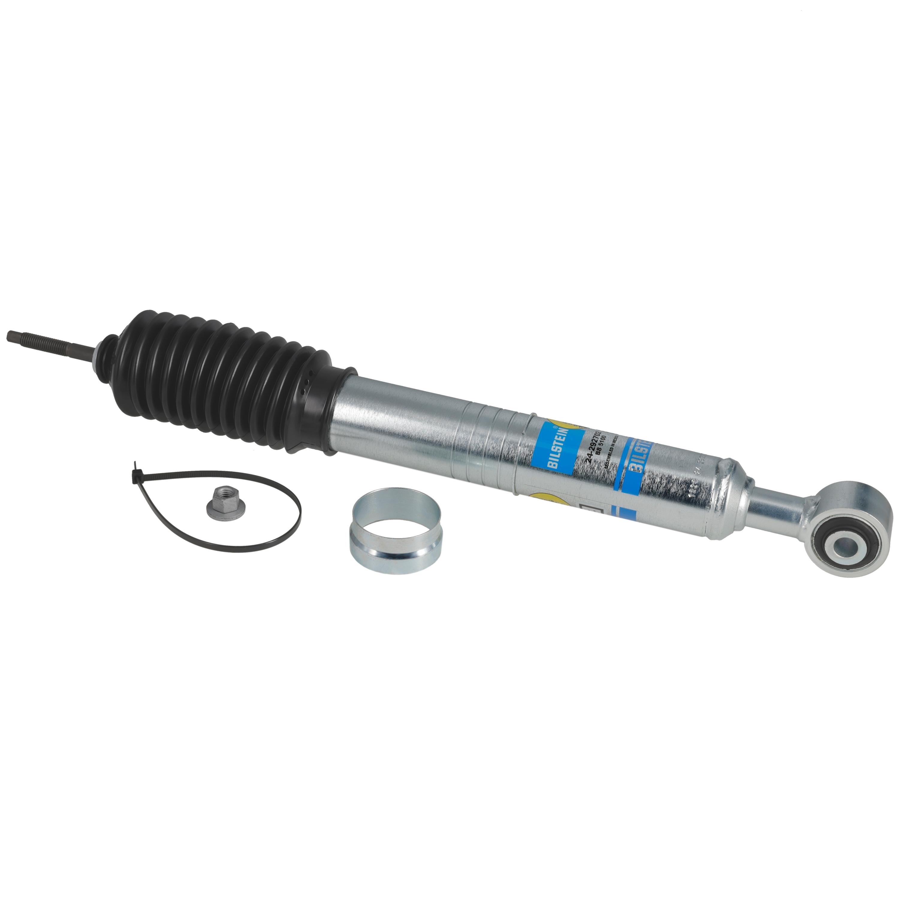 Bilstein Suspension Shock Absorber 24292702 | AutoZone